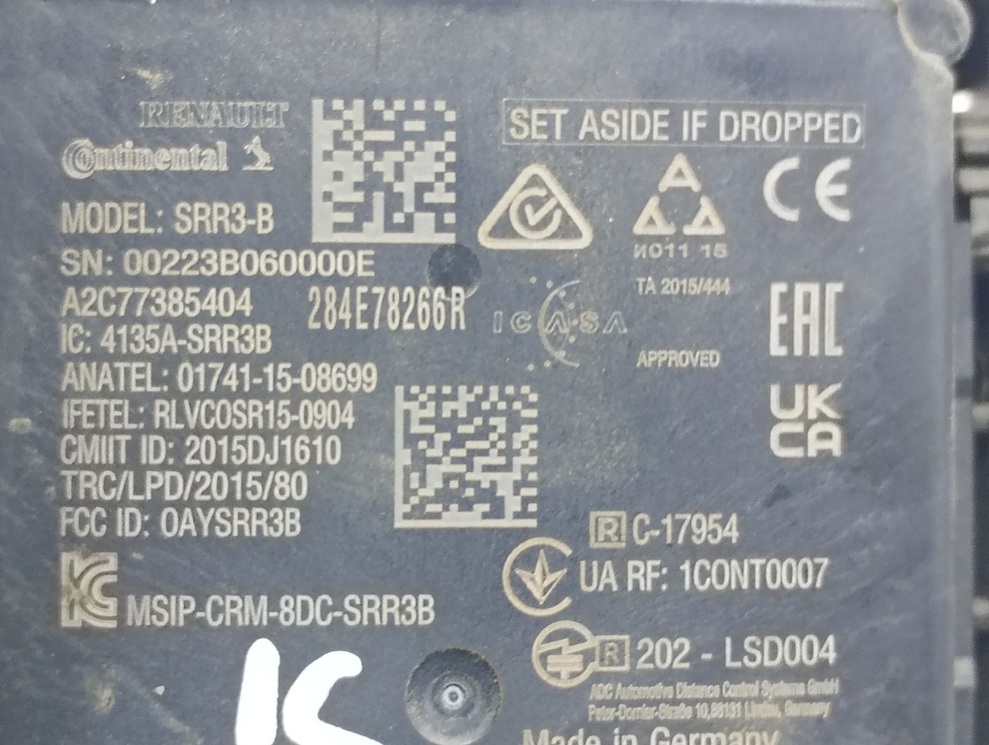 Aceasta este imaginea corespunzatoare acestui obiect
