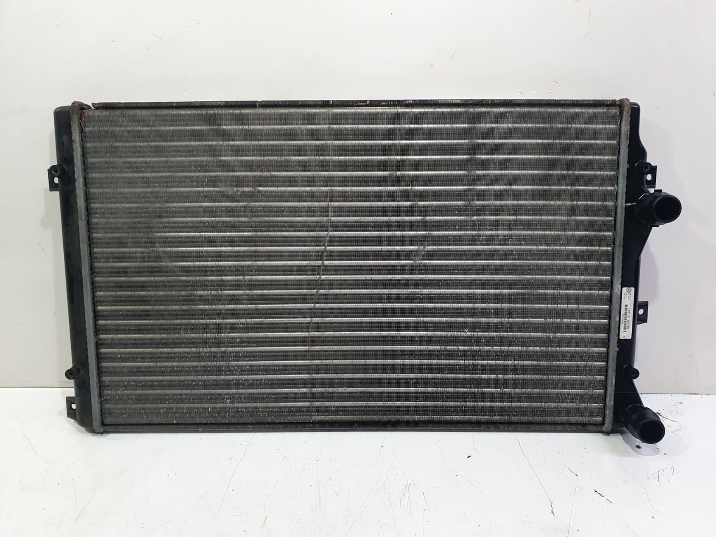 Radiator apa 1k0121253bb Volkswagen Golf 6 (2008 - 2015)