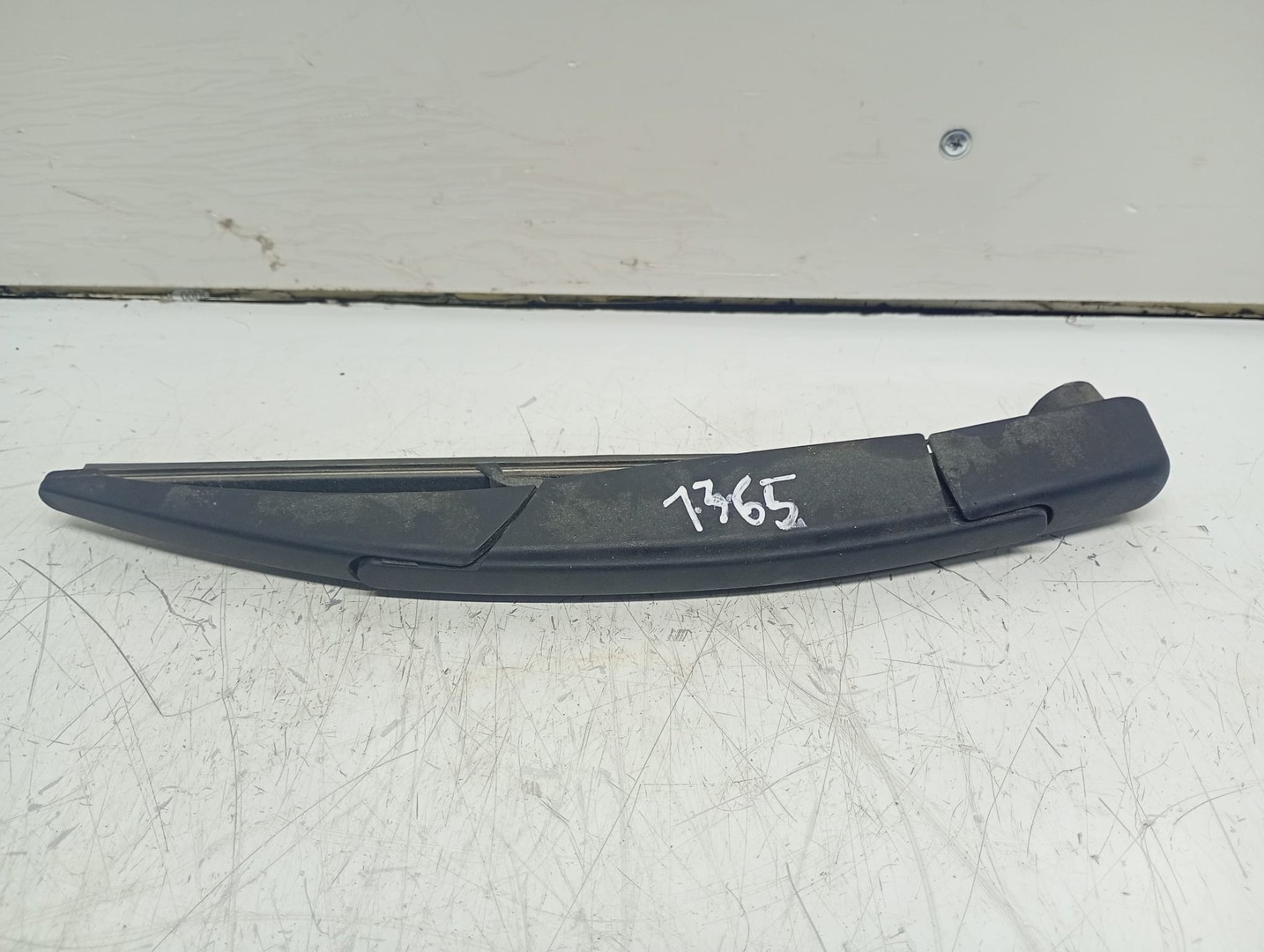 Brat stergator luneta 287804950R Renault Clio 5 (2019 - 2023)