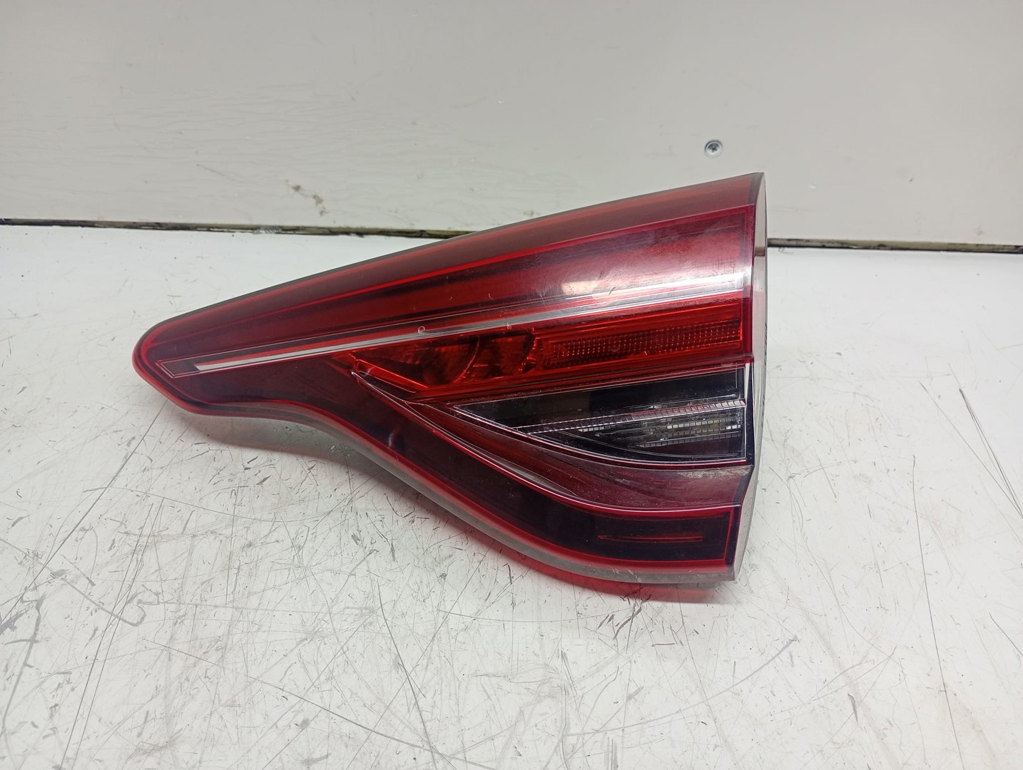 Stop dreapta haion 265503304R Renault Clio 5 (2019 - 2023)