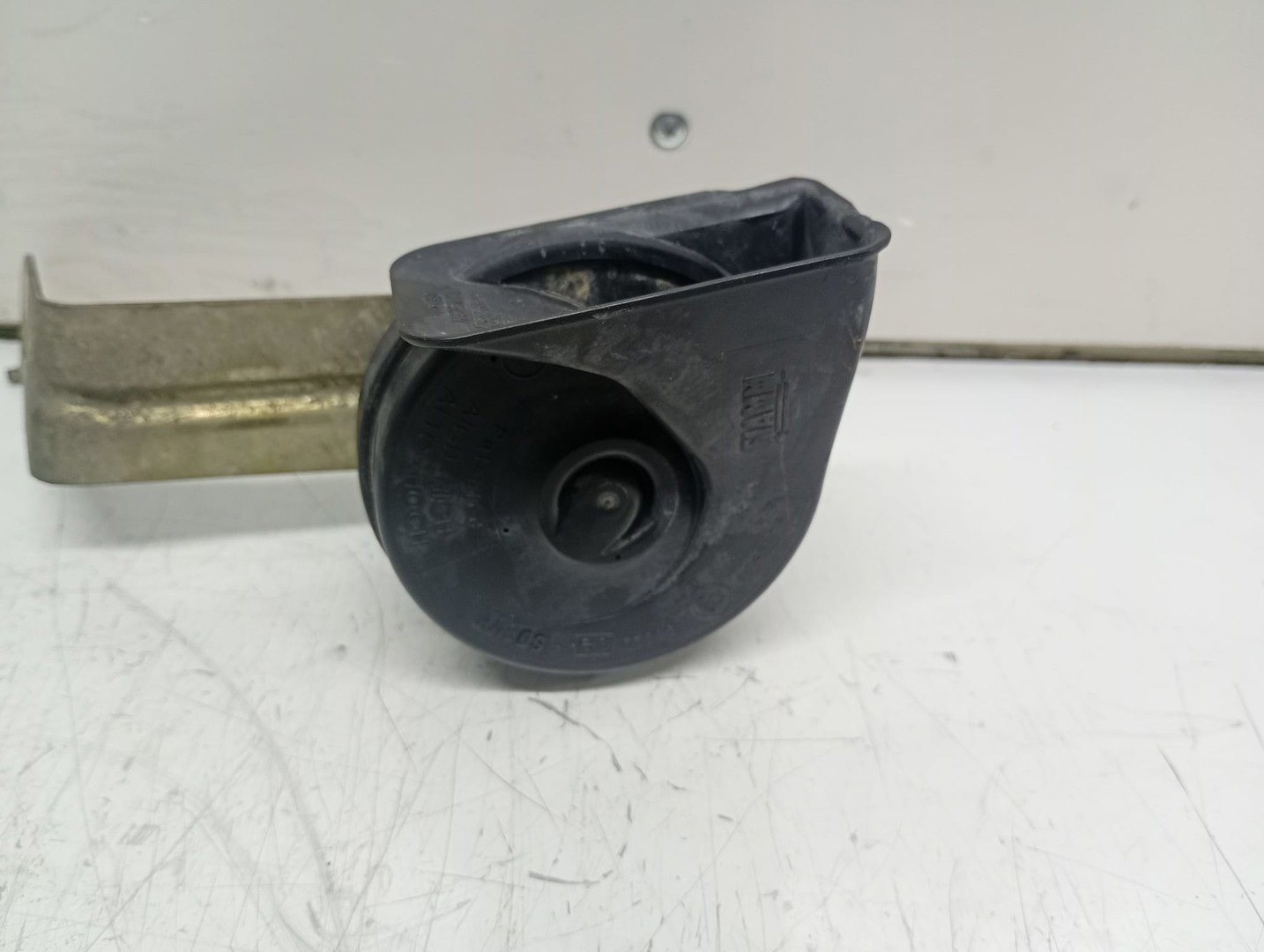 Claxon 0055306 Citroen C3 1 (2002 - 2010)
