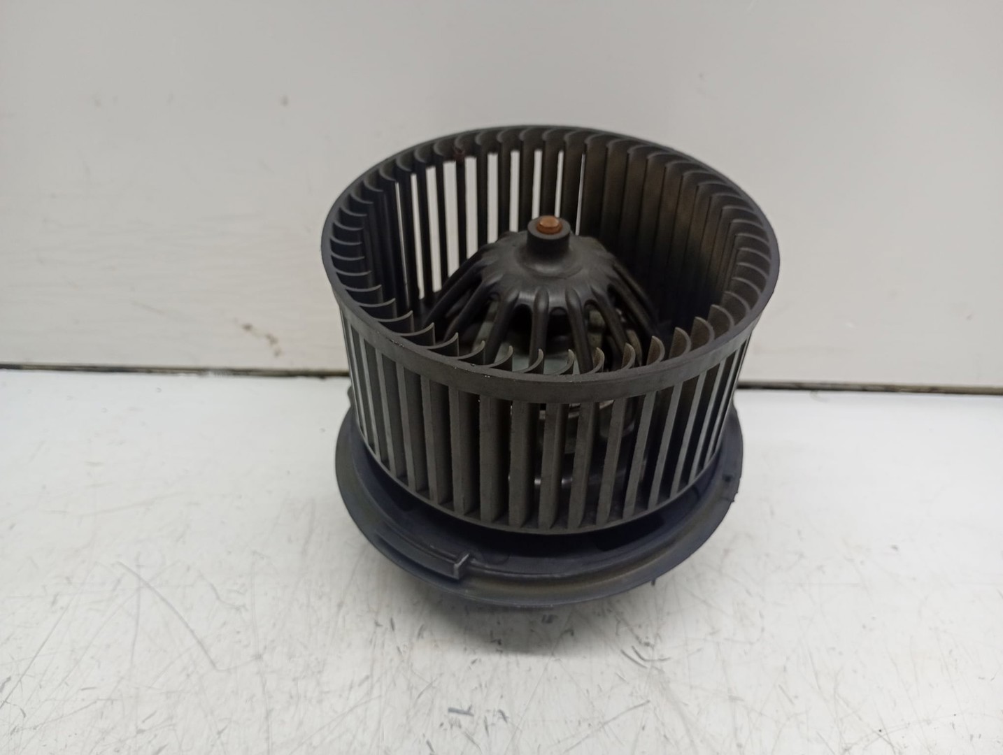 Motoras aeroterma Citroen C3 1 (2002 - 2010)