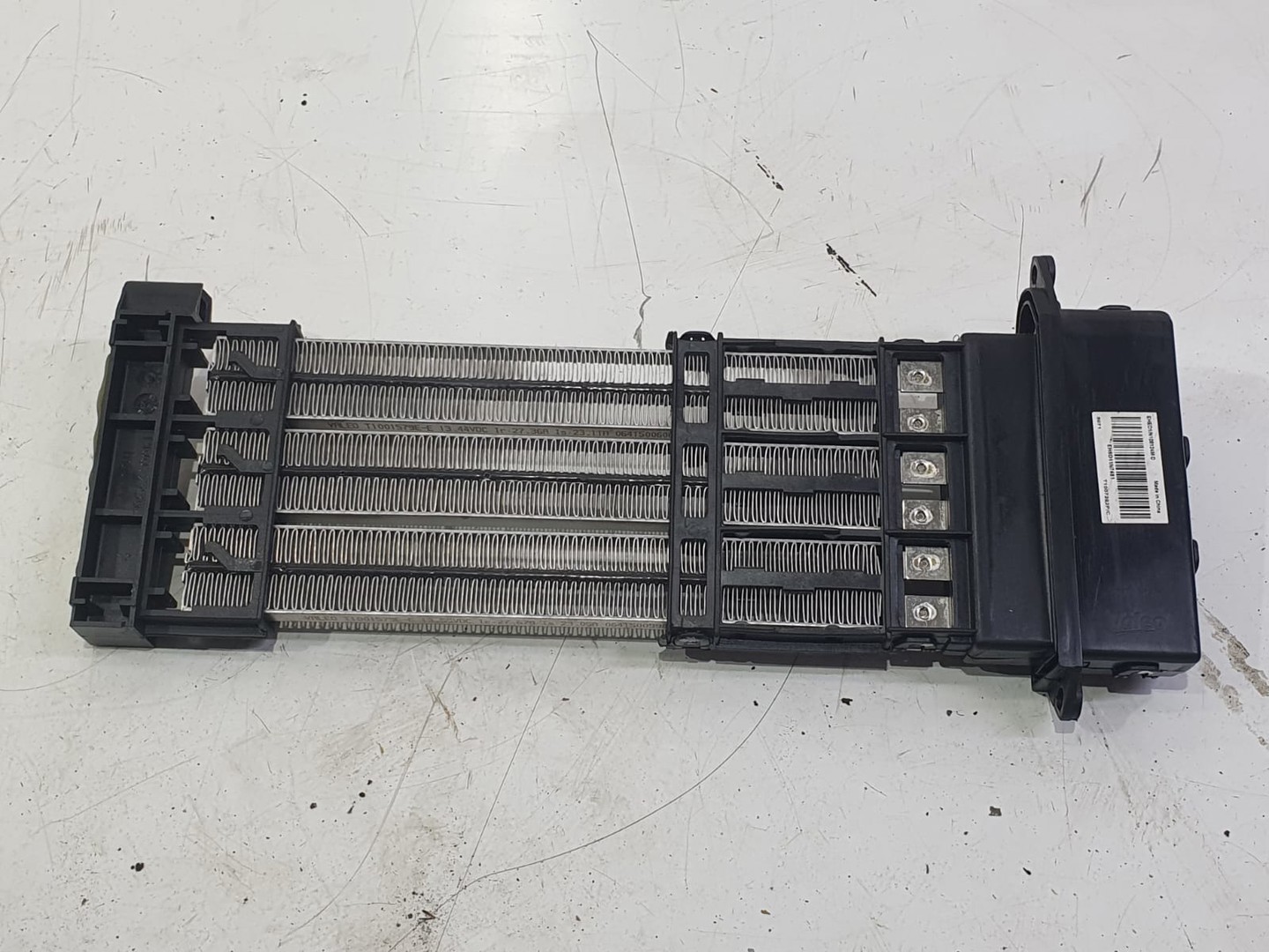 Radiator electric bord t1002272m Peugeot 508 1 (facelift) (2014 - 2020)
