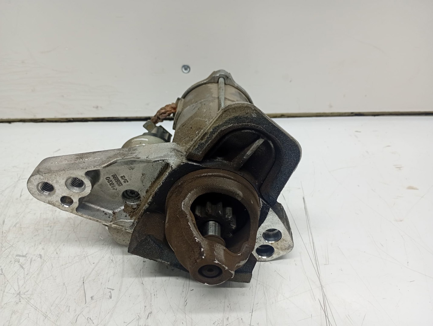 Electromotor 233005993R 0001170669 Renault Clio 5 (2019 - 2023)