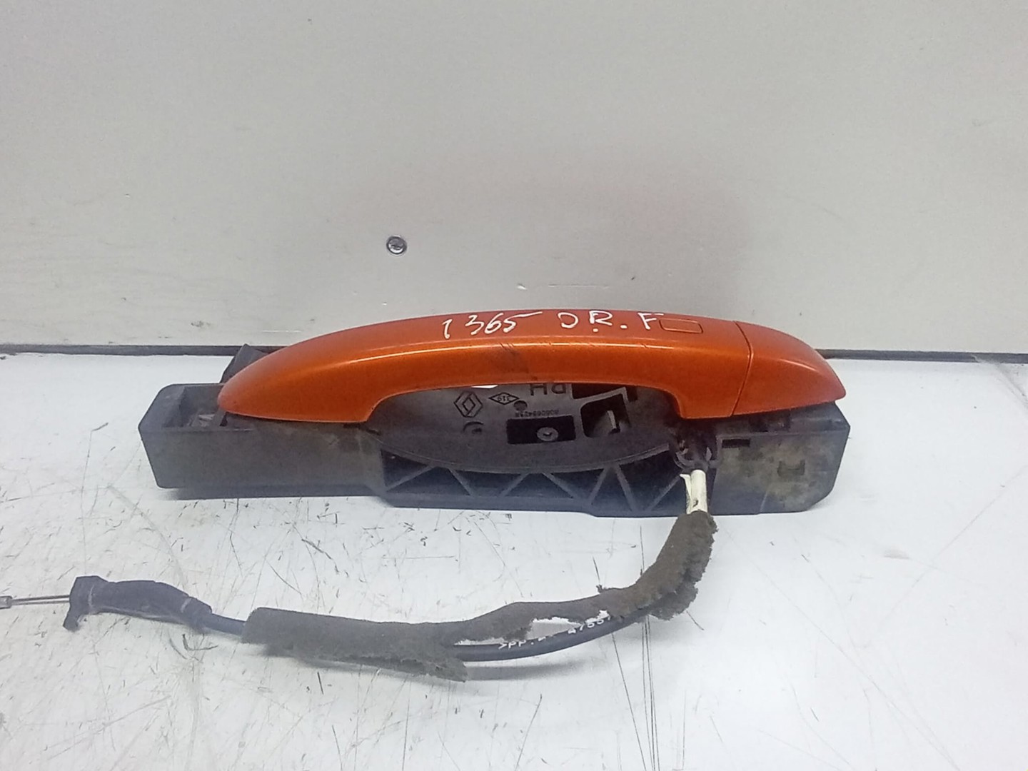 Maner exterior GE0046537 Renault Clio 5 (2019 - 2023)