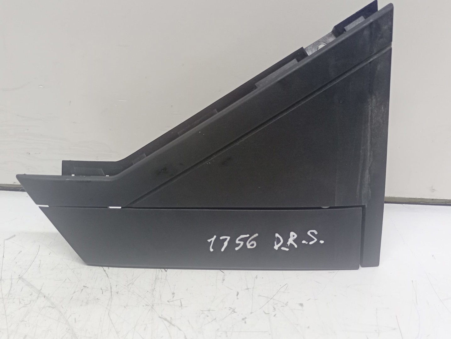 Maner exterior 826064206R-a P1012022A00 Renault Clio 5 (2019 - 2023)