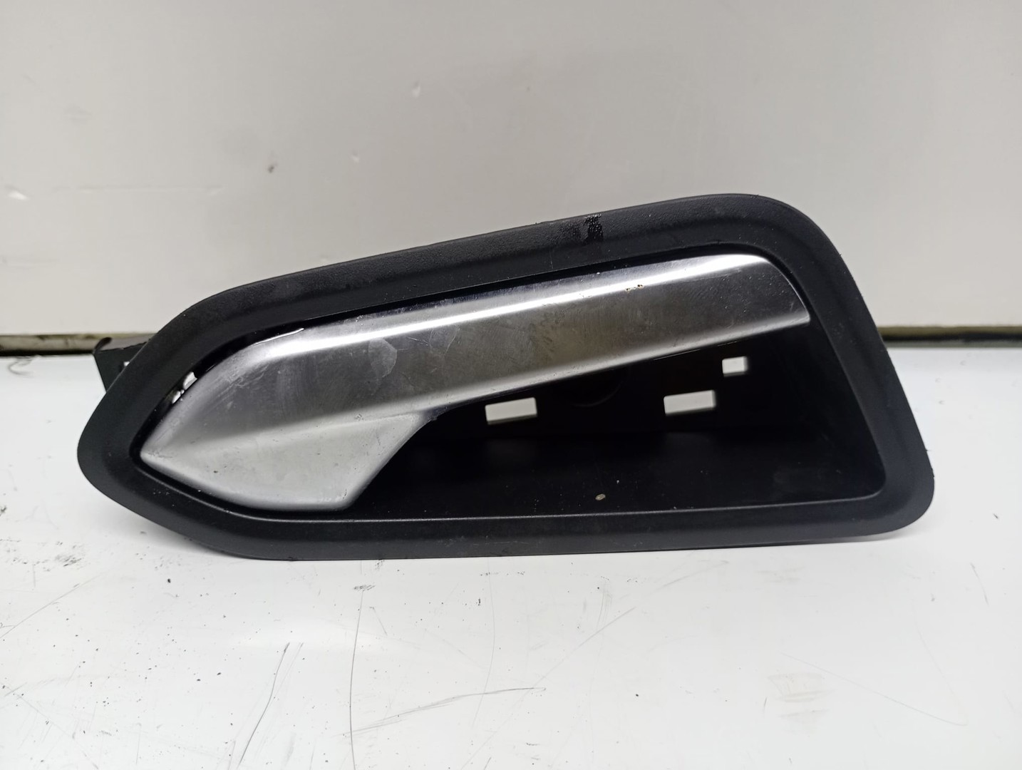 Maner interior 826721378R Renault Clio 5 (2019 - 2023)