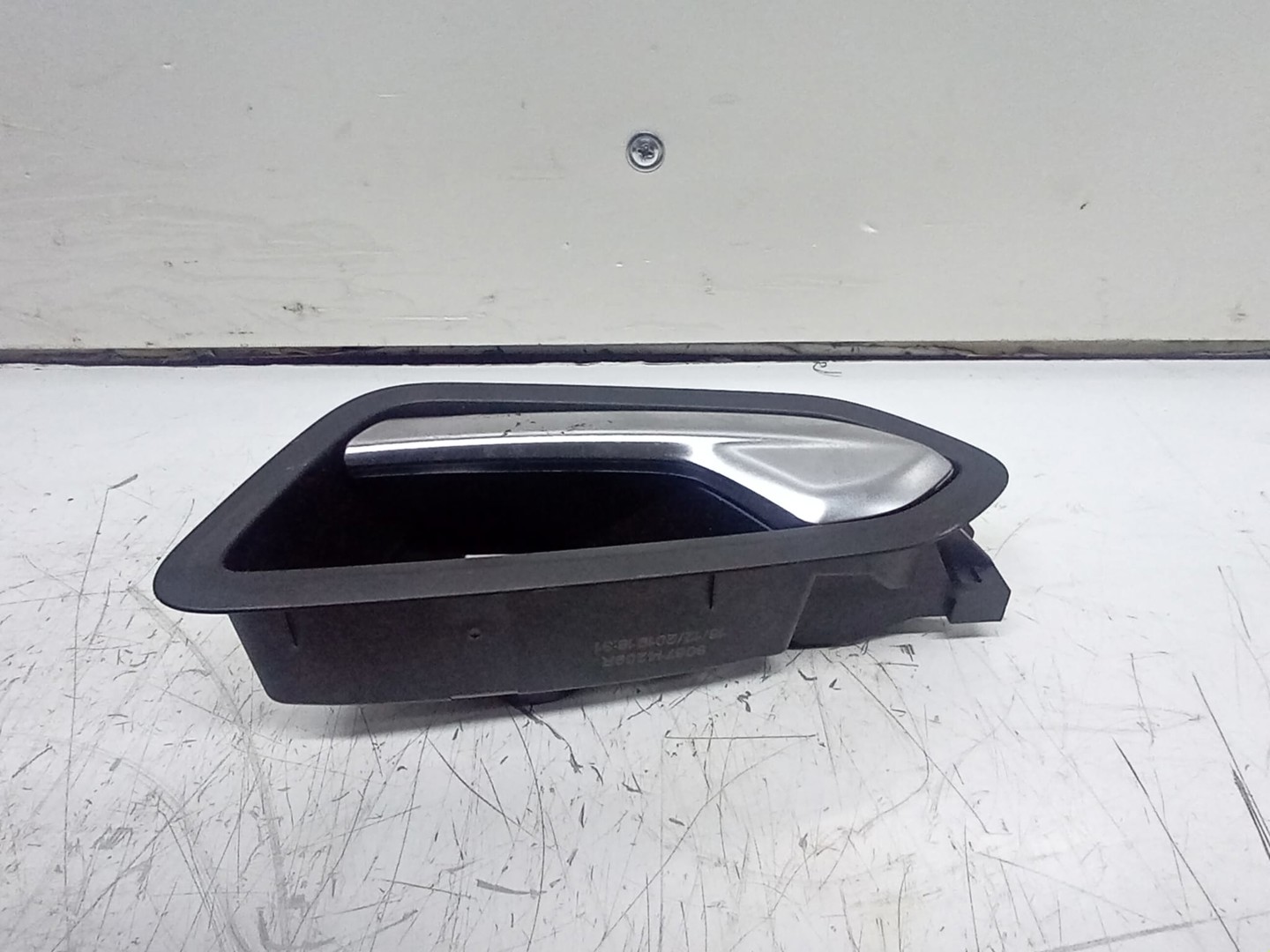 Maner interior 806714209R Renault Clio 5 (2019 - 2023)