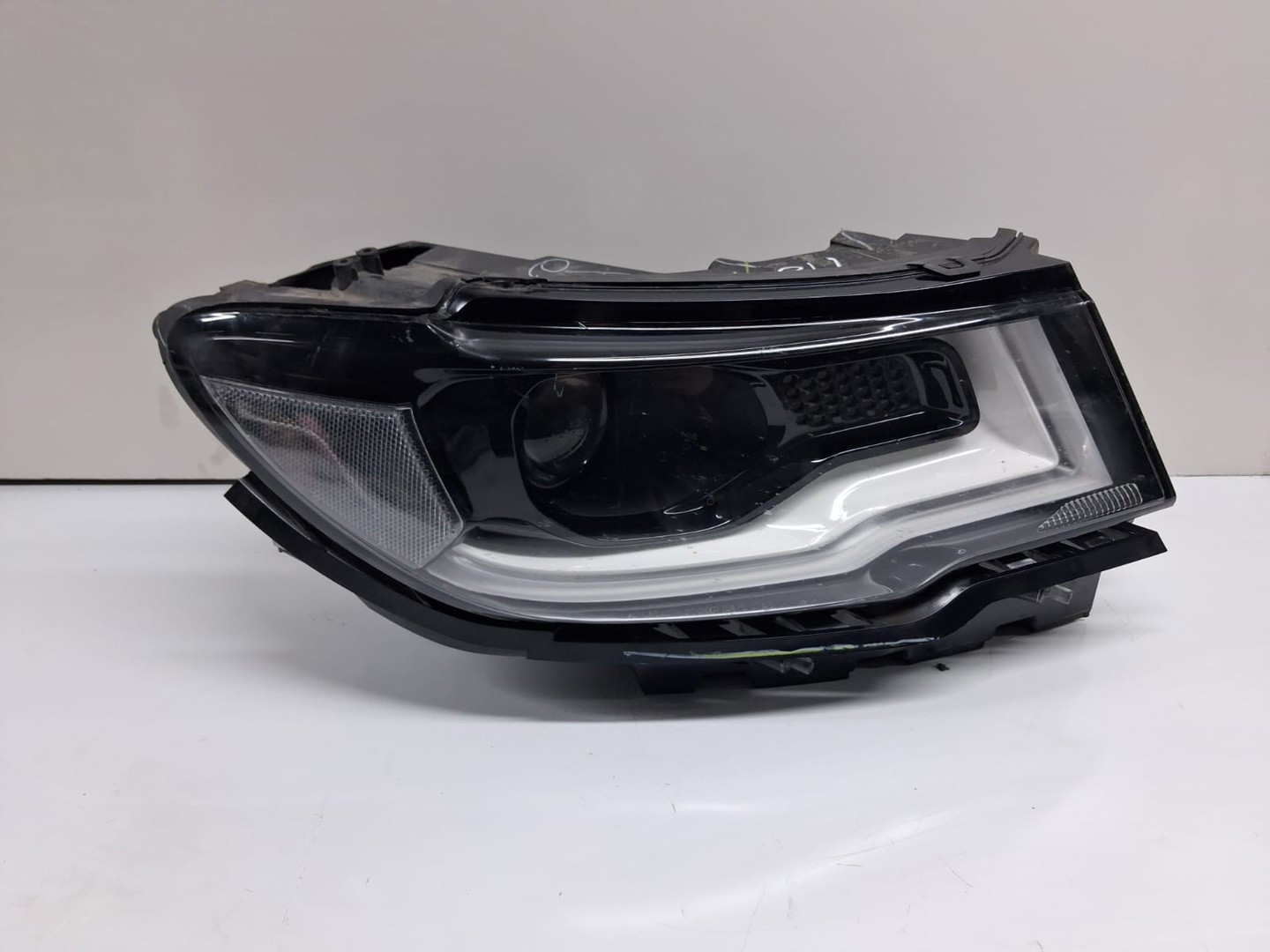 Far dreapta 0053475235 Jeep Compass 2 (2017 - 2021)
