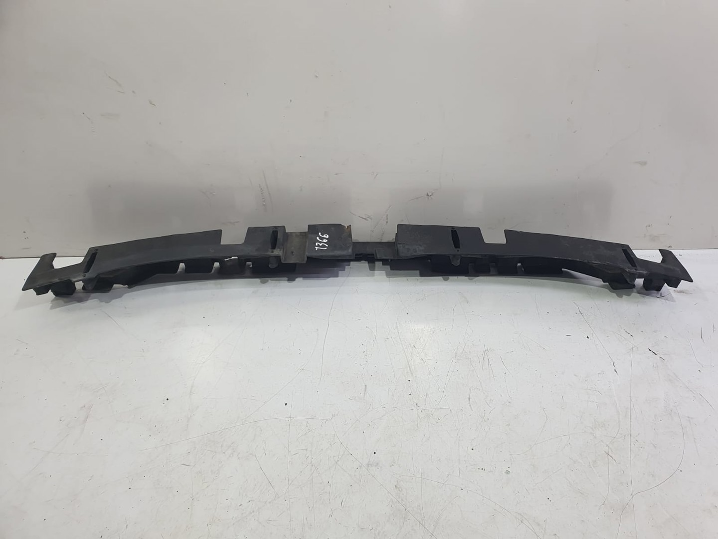 Suport radiatoare 9647161680 Citroen C3 1 (2002 - 2010)