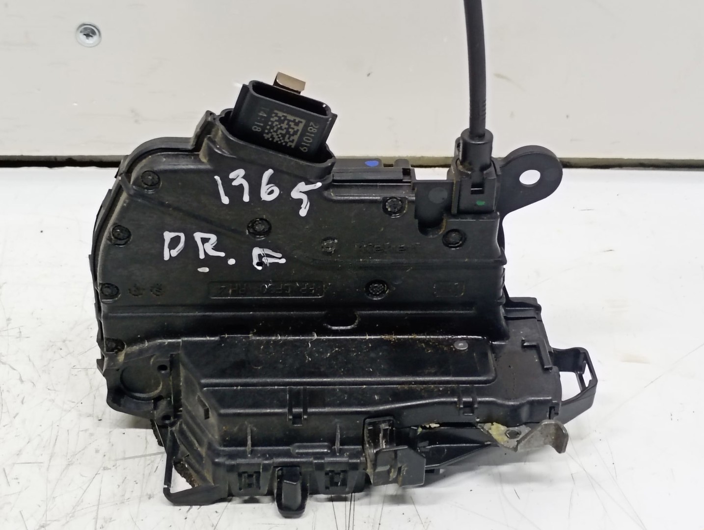 Broasca dreapta fata 805029595R Renault Clio 5 (2019 - 2023)