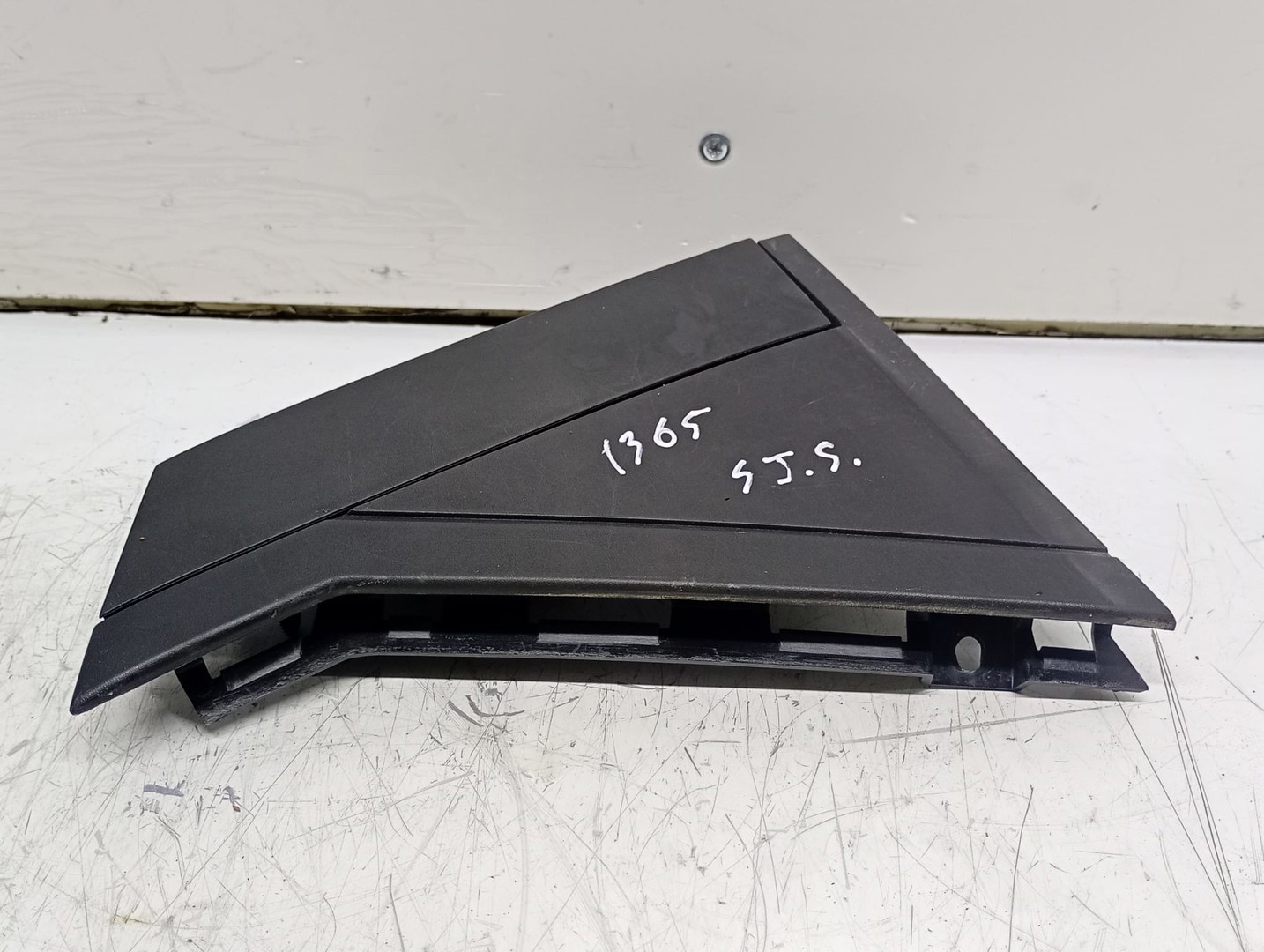 Maner exterior 826061745R-a Renault Clio 5 (2019 - 2023)