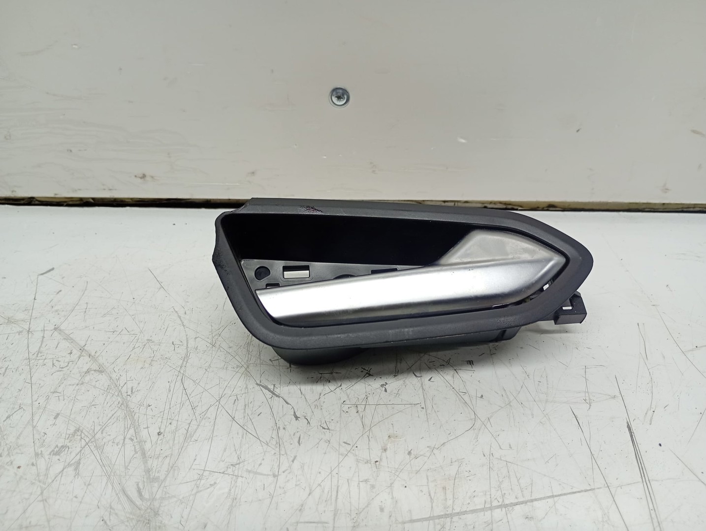 Maner interior 826721378R Renault Clio 5 (2019 - 2023)