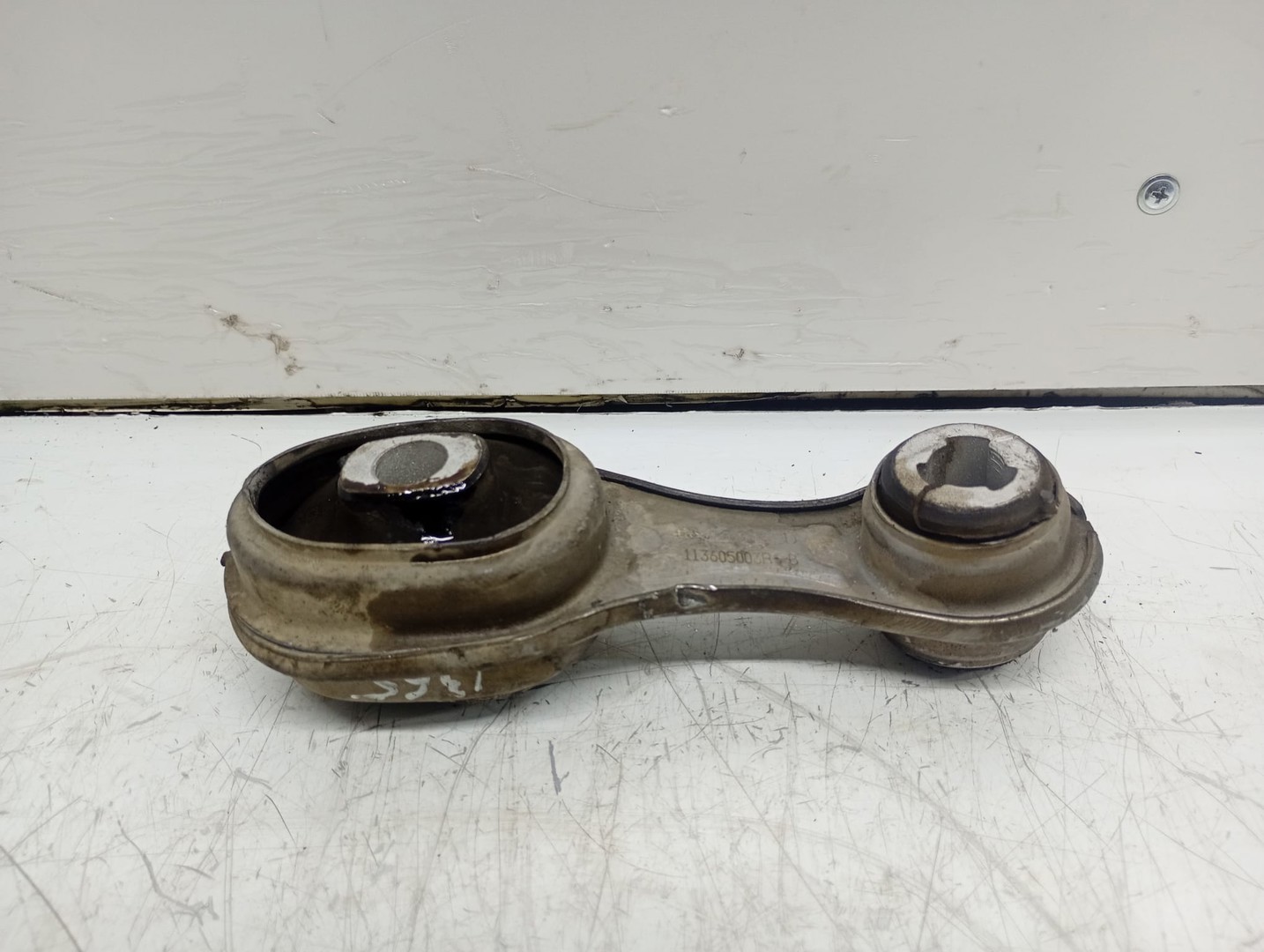 Suport motor 113605003R Renault Clio 5 (2019 - 2023)