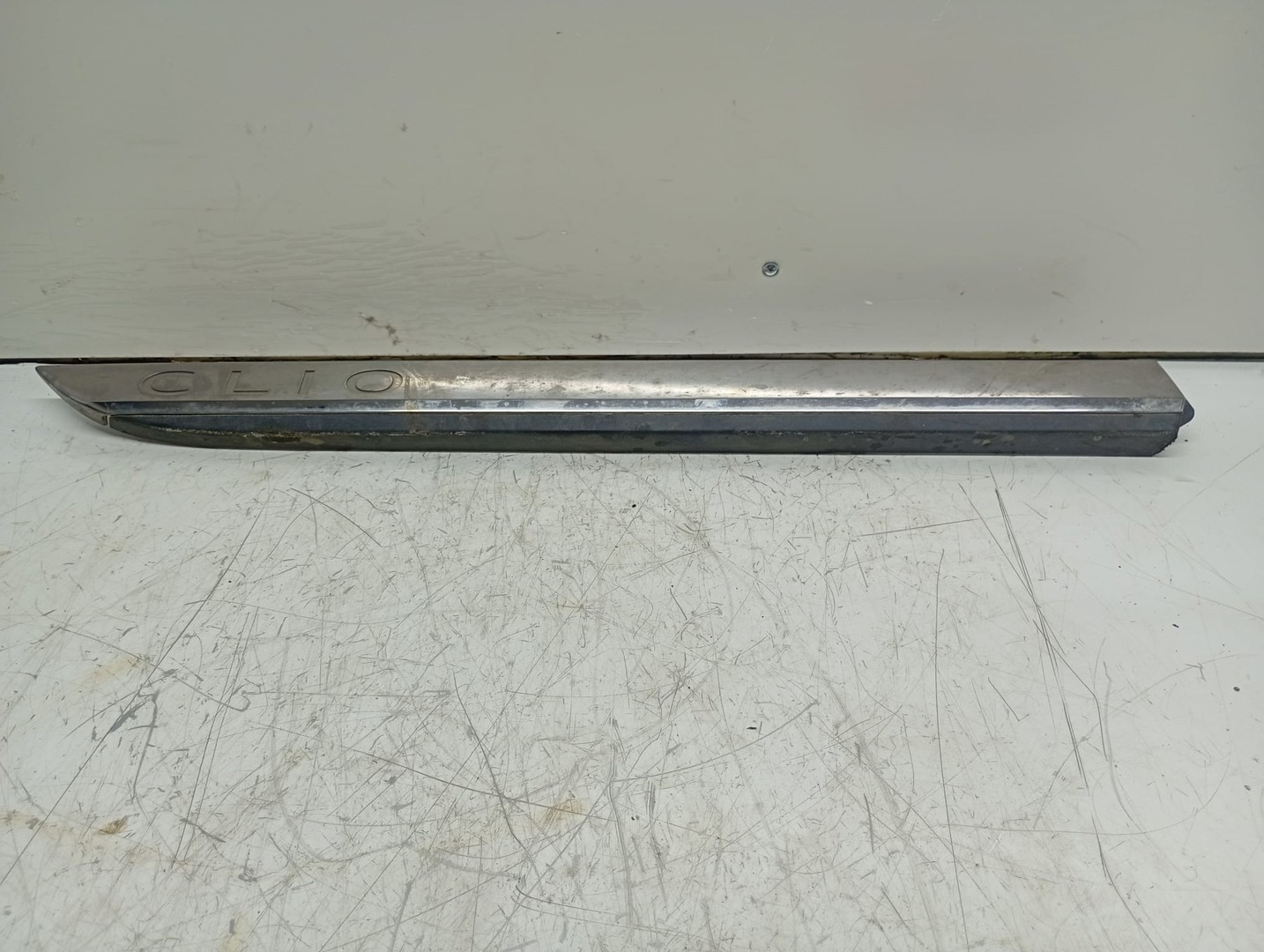 Ornament usa 828760551R Renault Clio 5 (2019 - 2023)