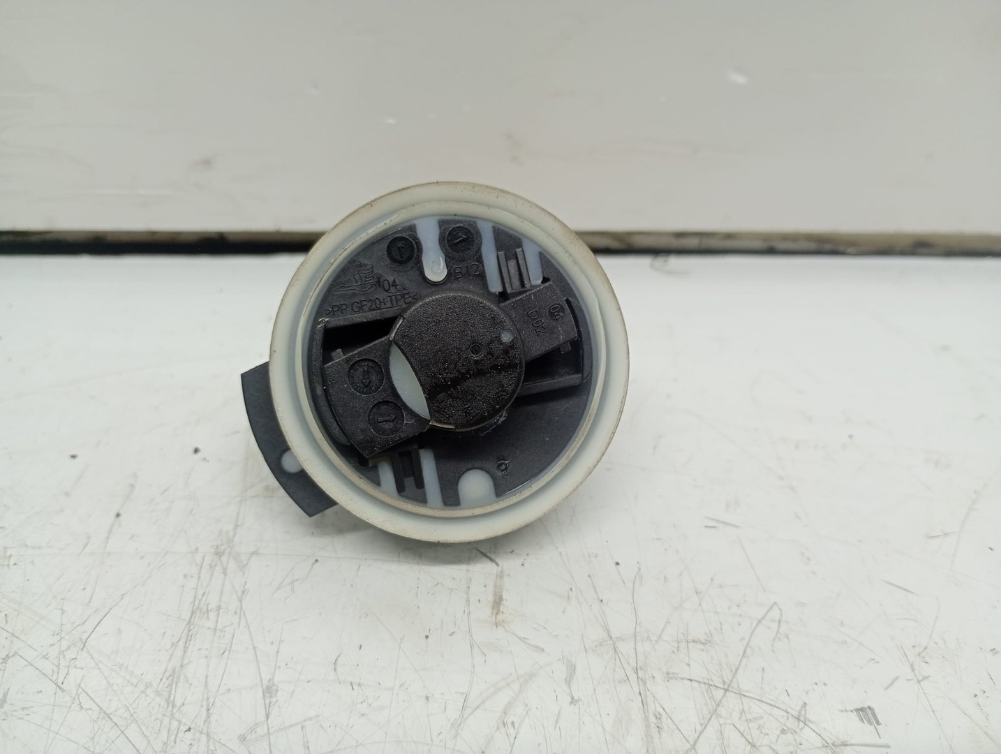 Senzor impact 988365FL0A Renault Clio 5 (2019 - 2023)