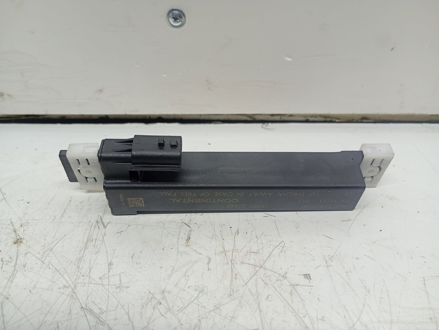 Modul keyless 285908268R Renault Clio 5 (2019 - 2023)