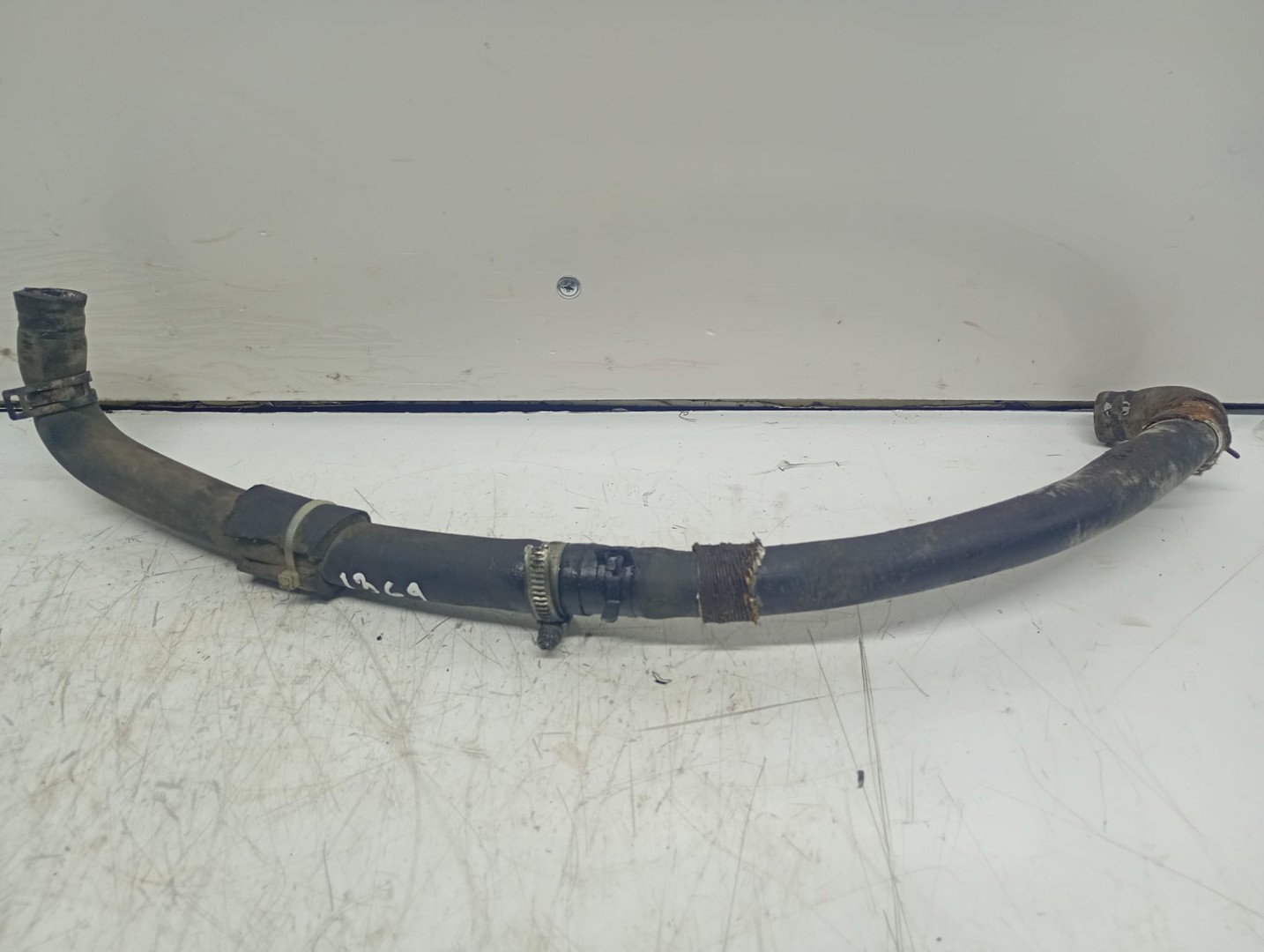 Furtun apa Volkswagen Passat B6 (2005 - 2010)