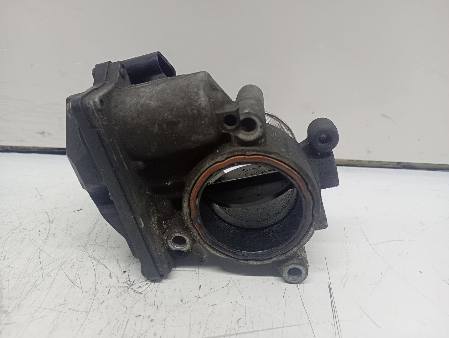Clapeta acceleratie 03L128063 A2C83076000 Volkswagen Passat B6 (2005 - 2010)