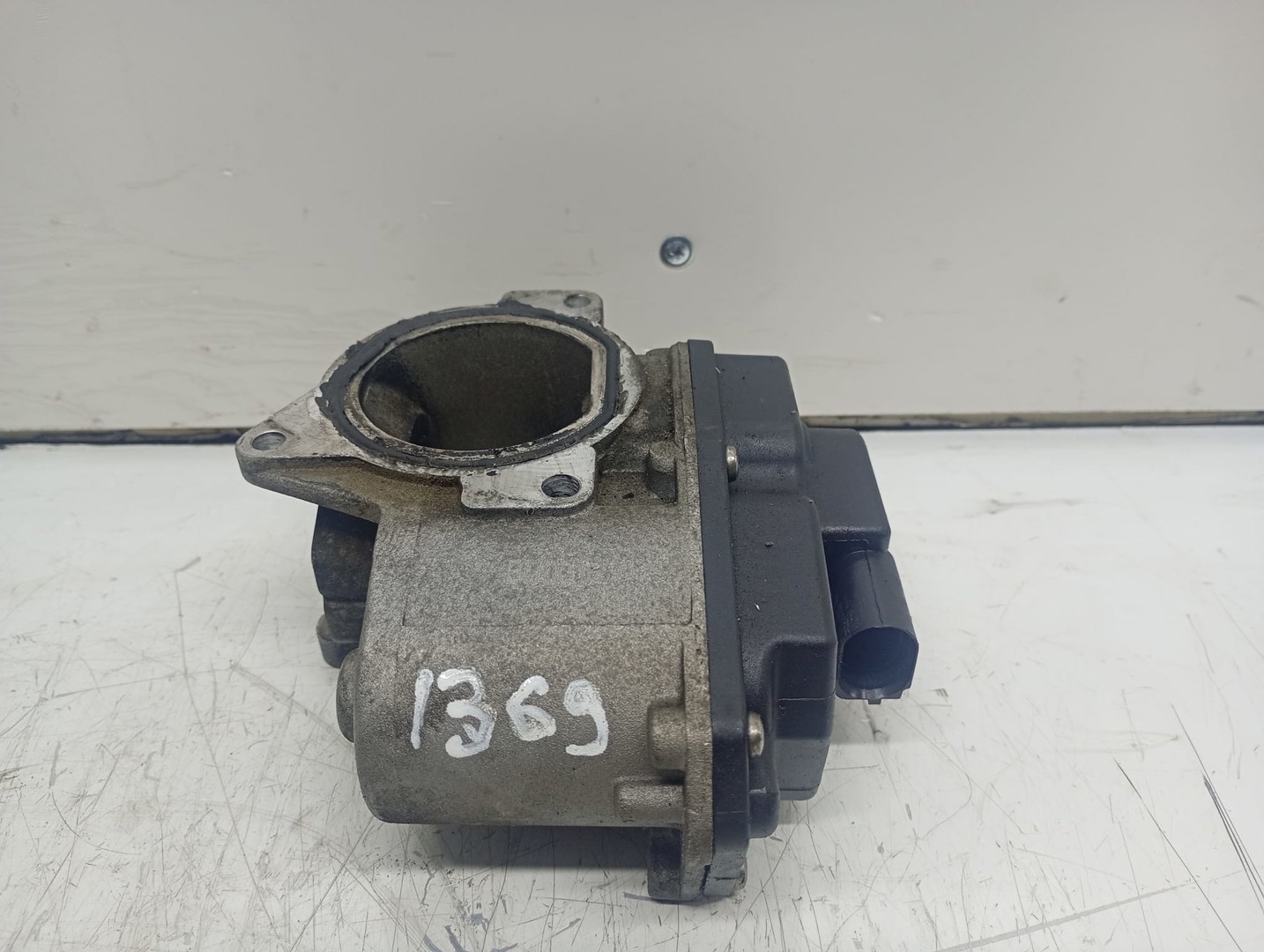 EGR Volkswagen Passat B6 (2005 - 2010)