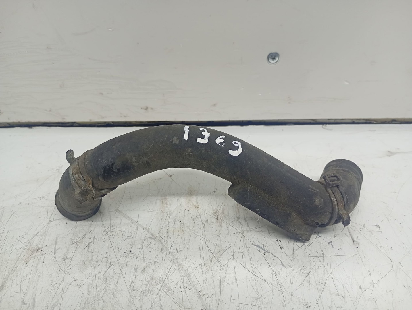 Furtun apa Volkswagen Passat B6 (2005 - 2010)