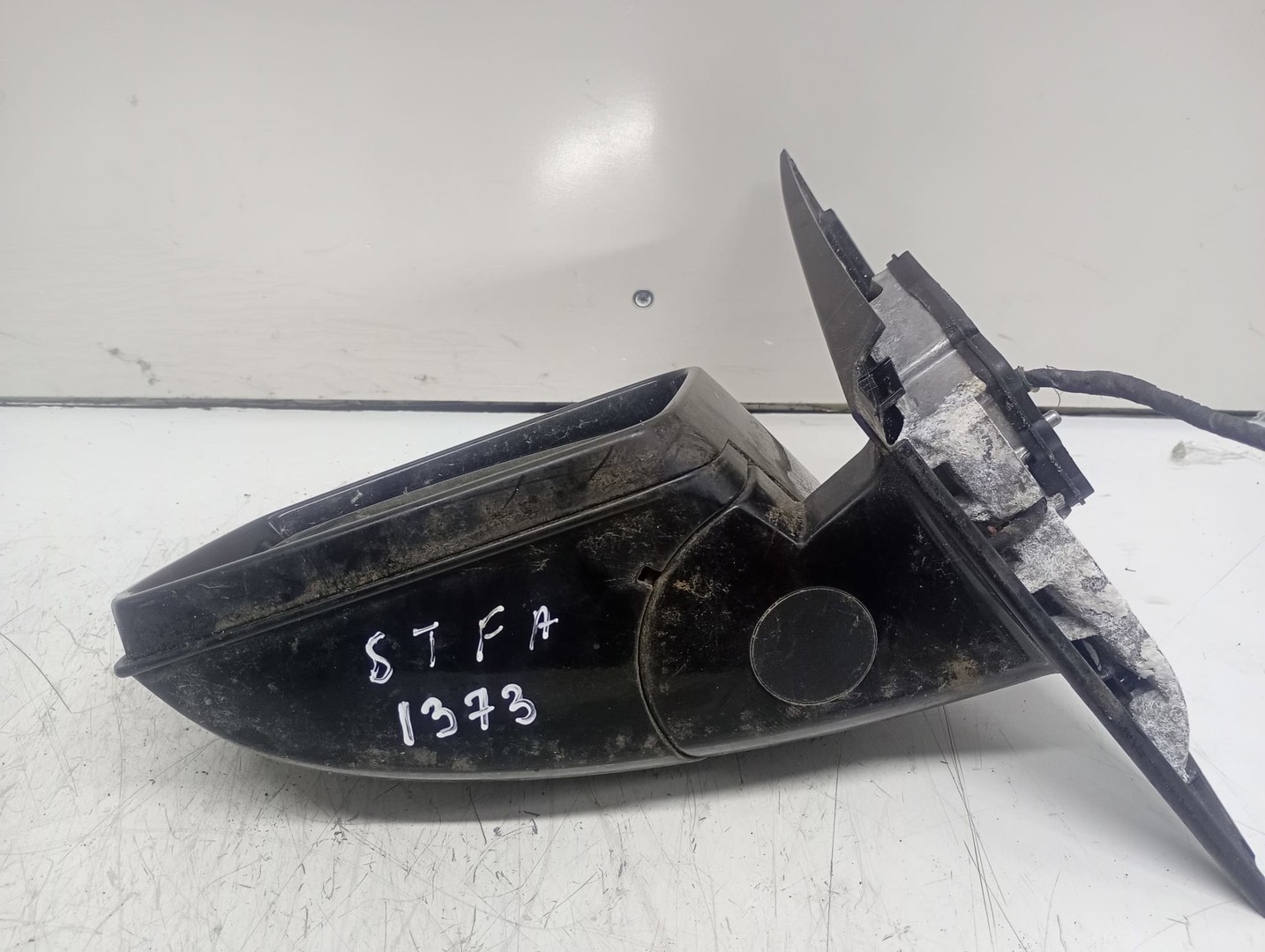 Oglinda stanga A3159411 Mercedes Benz E-Class W212 (2009 - 2013)