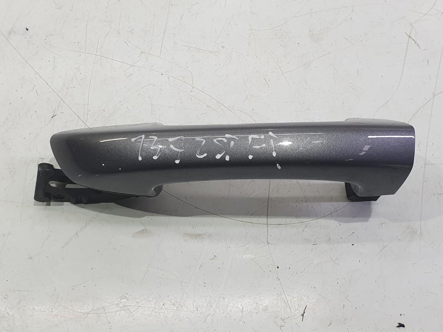 Maner exterior 1k8837209 Volkswagen Golf 6 (2008 - 2015)