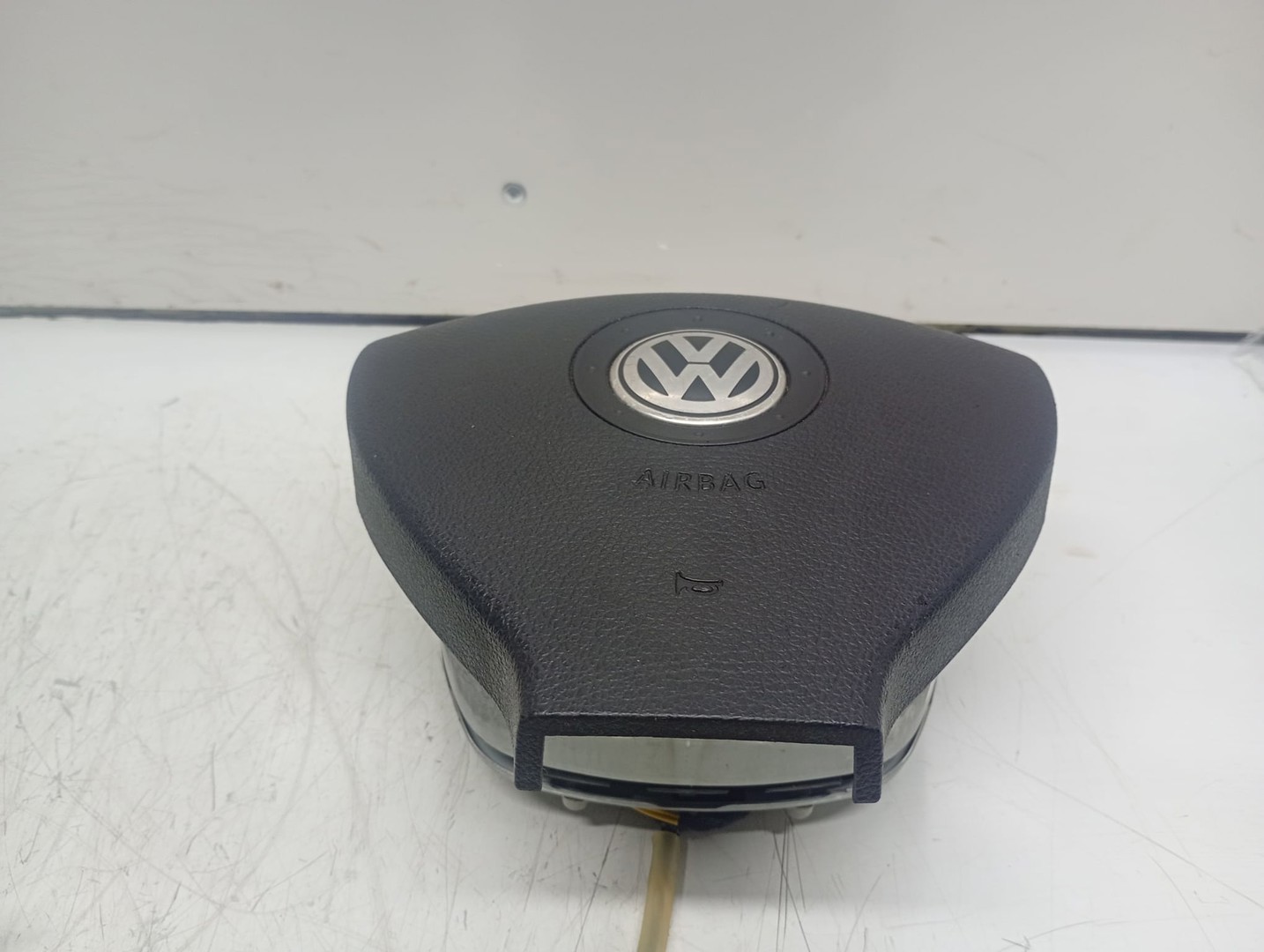 Airbag sofer 1k0880201CB Volkswagen Passat B6 (2005 - 2010)