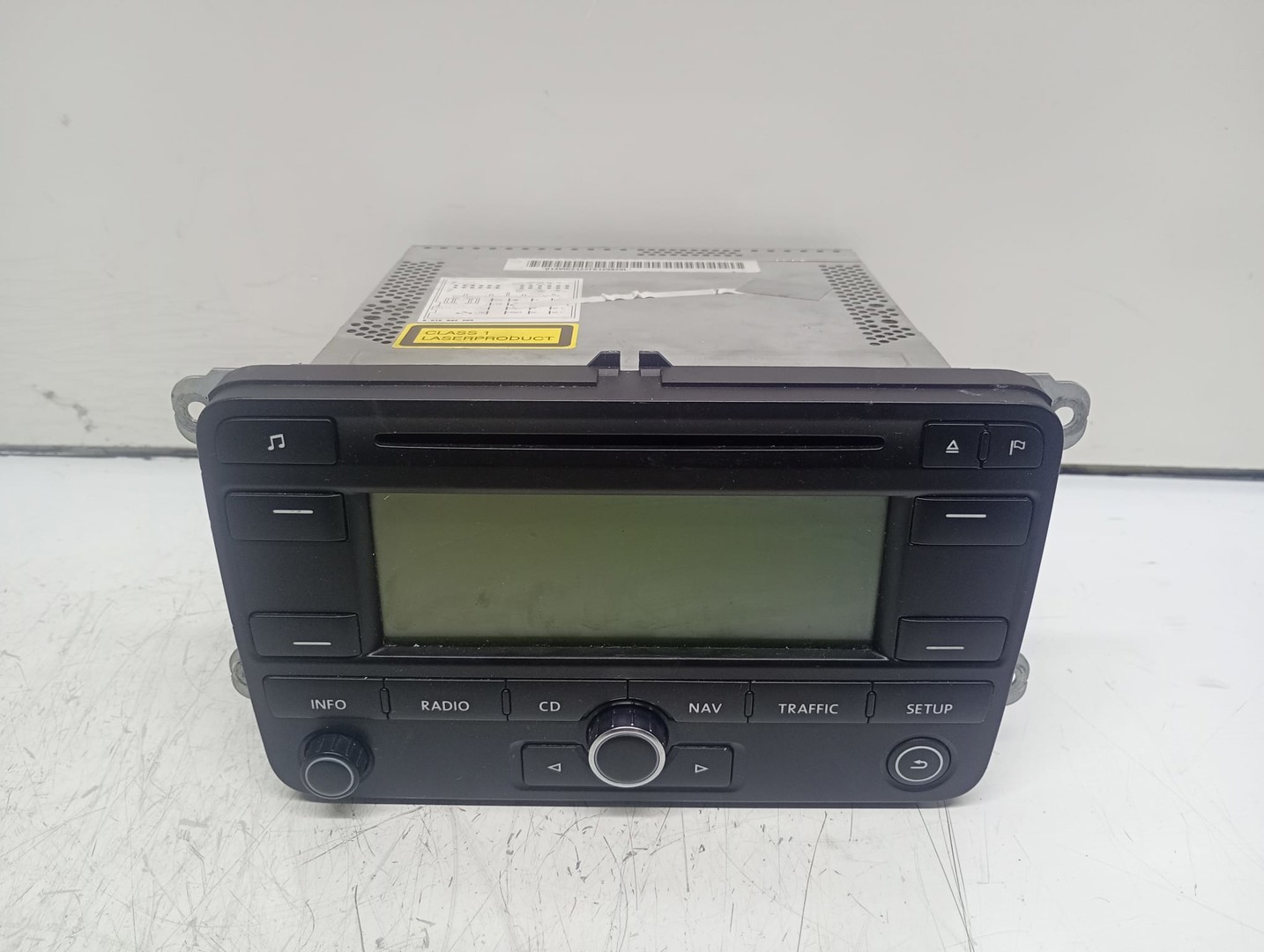 Navigatie 1K0035191E Volkswagen Passat B6 (2005 - 2010)