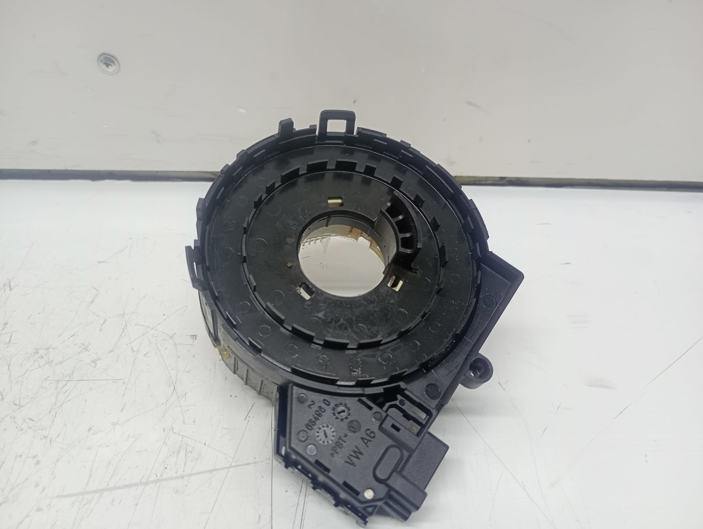 Spira volan 3C0959653B Volkswagen Passat B6 (2005 - 2010)