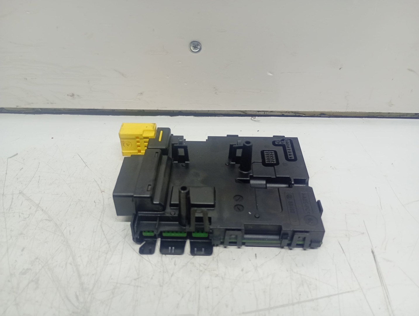 Modul coloana volan 3C0953549 Volkswagen Passat B6 (2005 - 2010)
