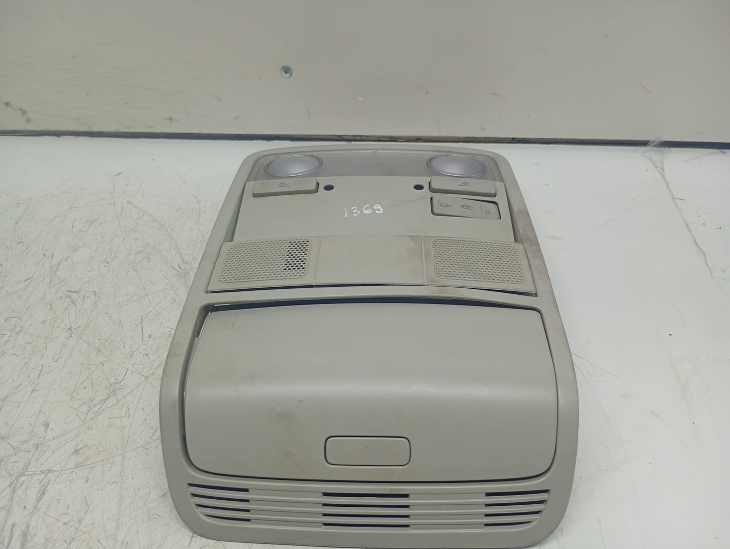 Plafoniera 3C0867489 Volkswagen Passat B6 (2005 - 2010)