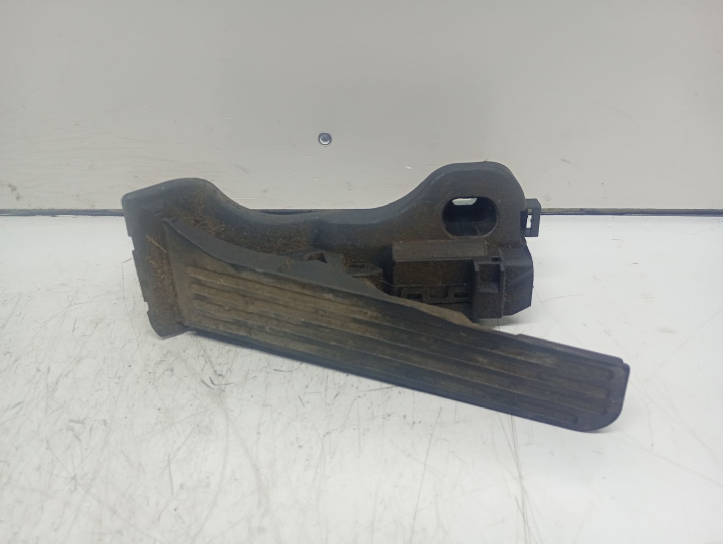 Pedala acceleratie 1K1723503L Volkswagen Passat B6 (2005 - 2010)