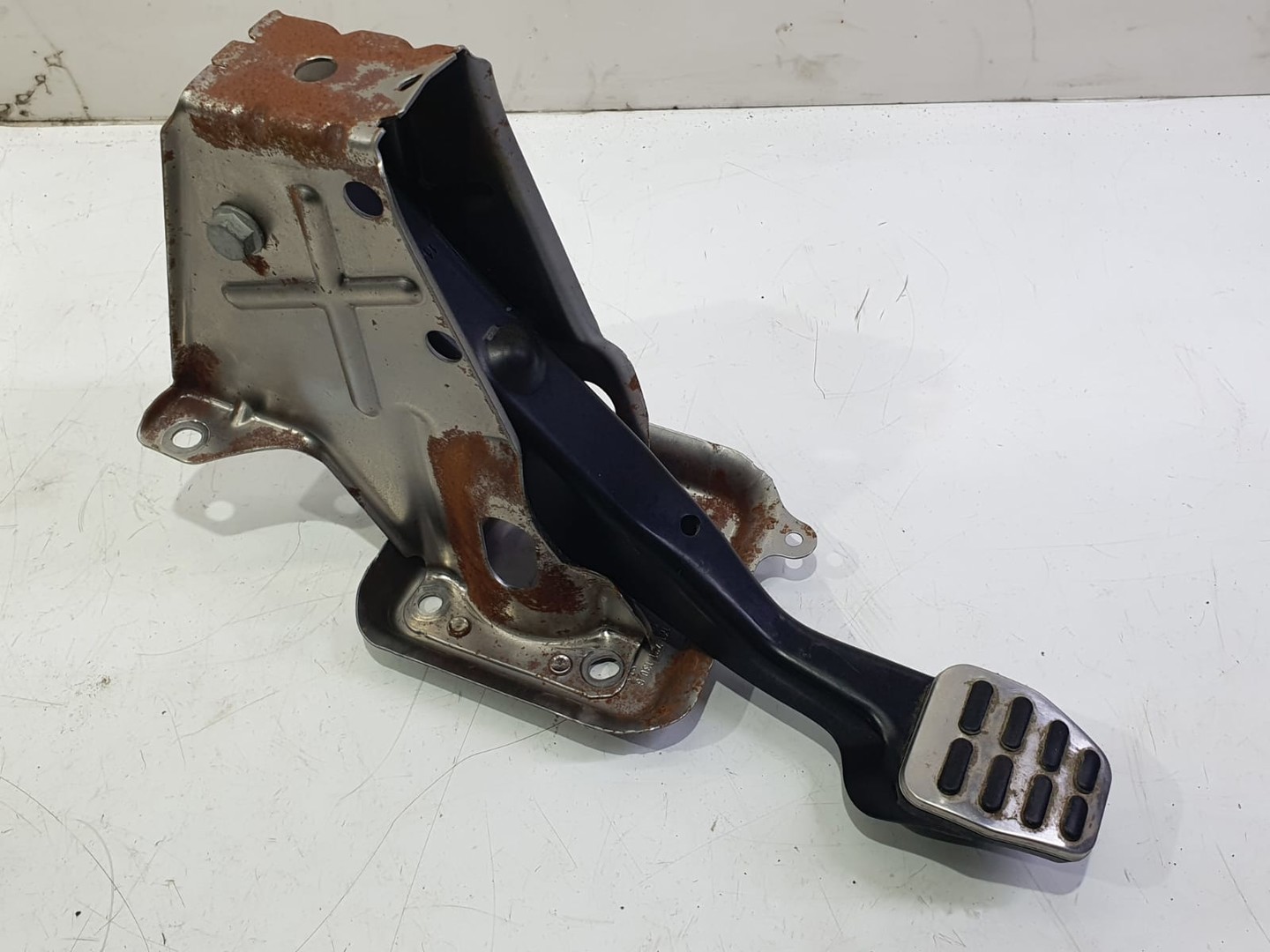 Pedala frana 1k1721117 Volkswagen Golf 6 (2008 - 2015)