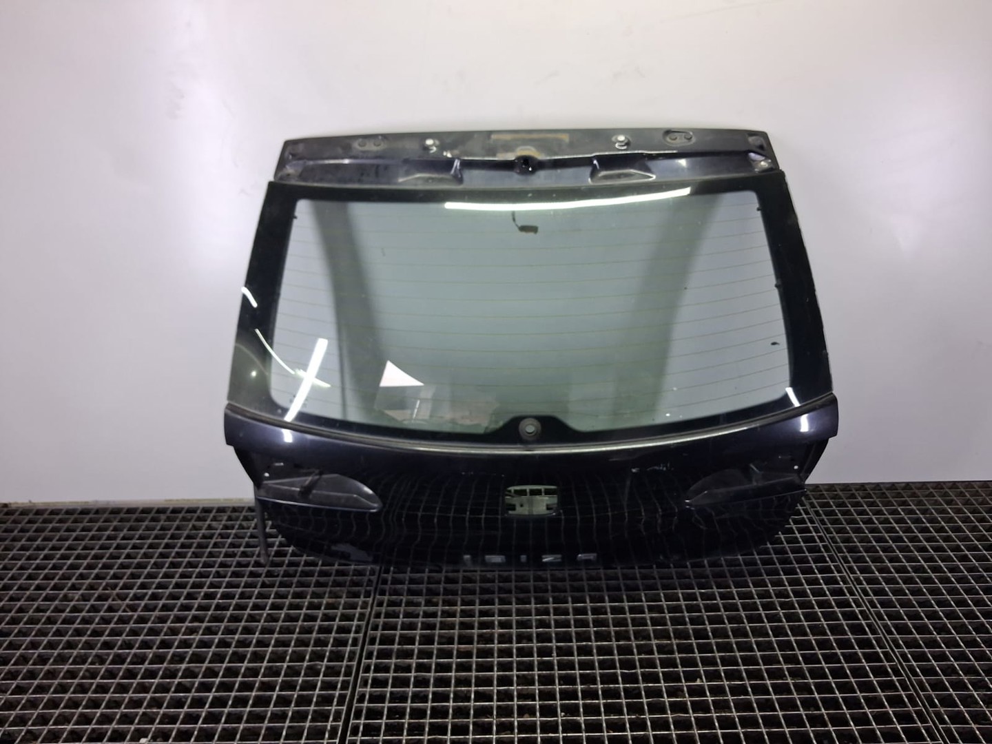 Haion Seat Ibiza 3 (6L) (2002 - 2006)