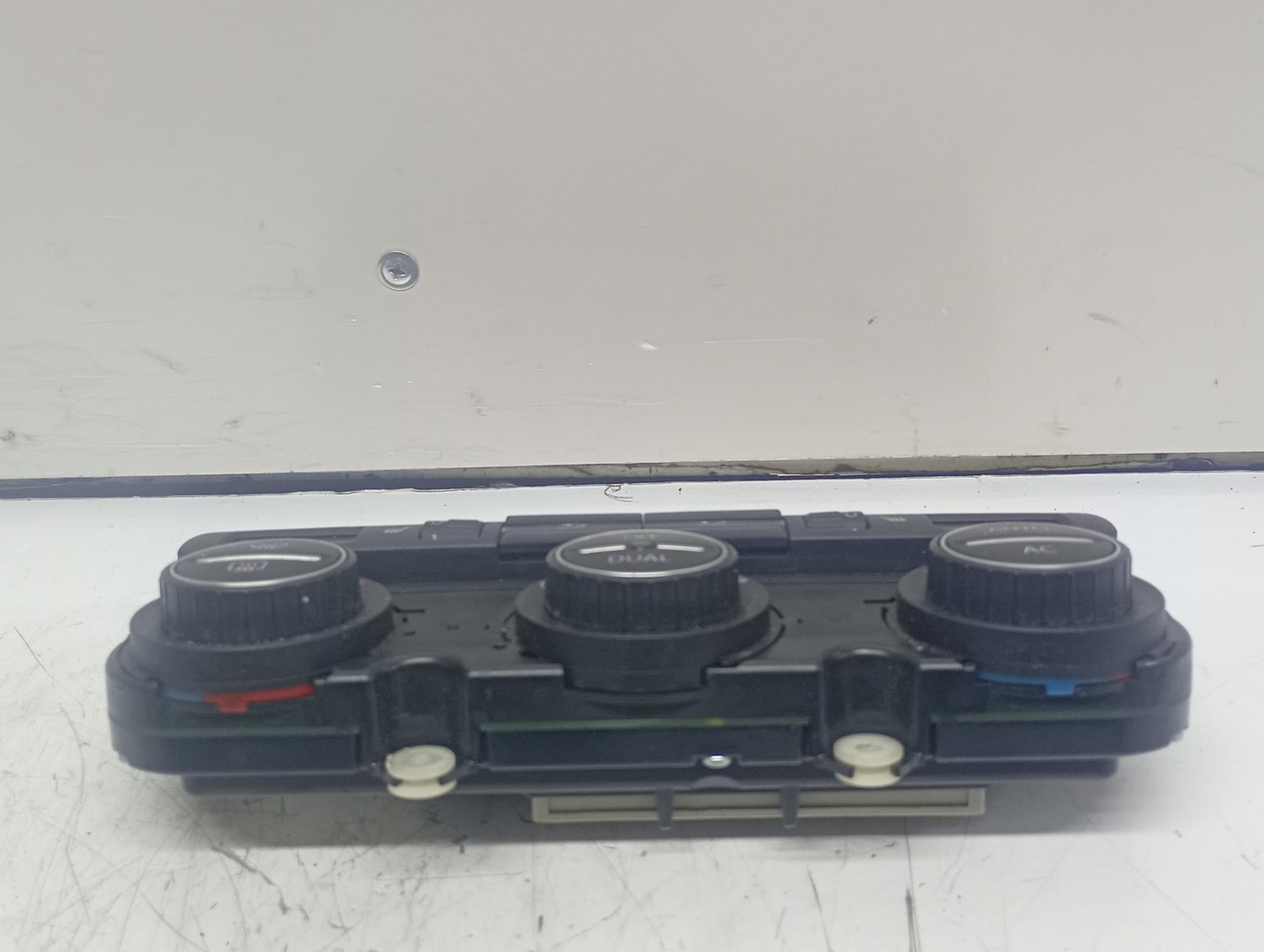 Panou clima ac 3C0907044DA Volkswagen Passat B6 (2005 - 2010)