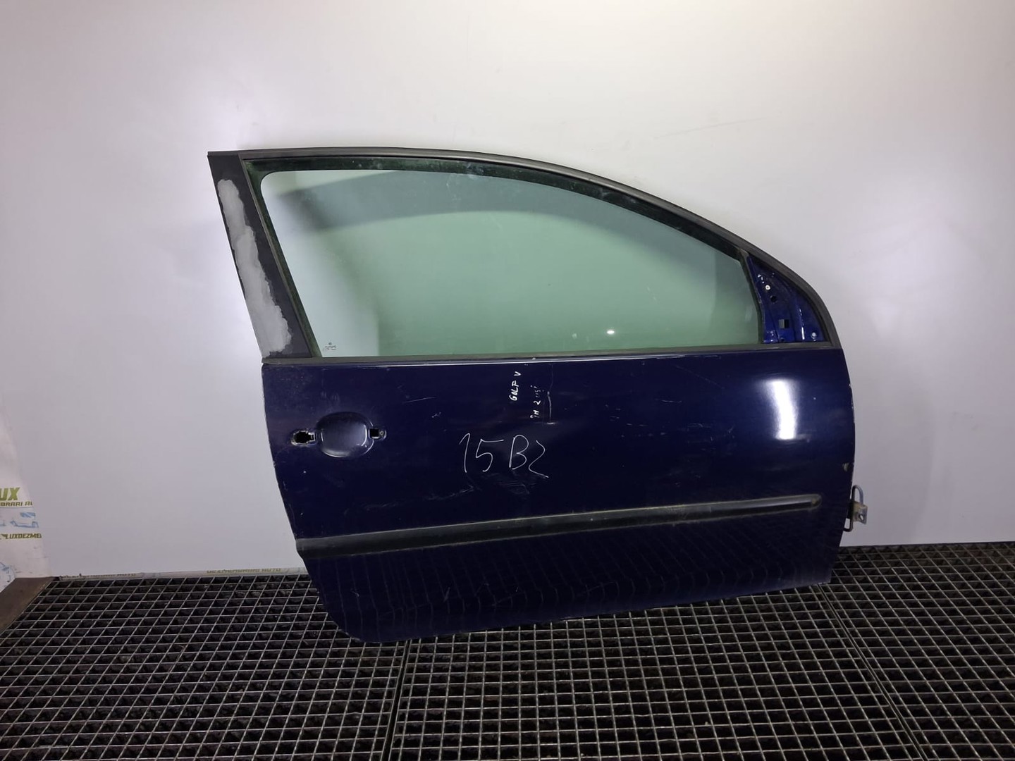 Usa dreapta fata Volkswagen Golf 5 (2003 - 2009)
