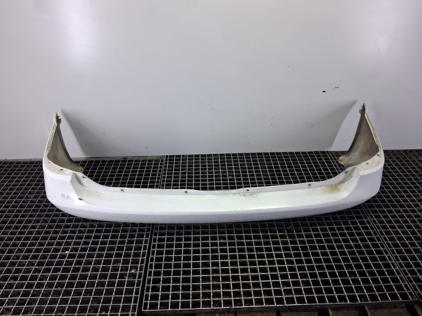 Bara spate Opel Astra G (1998 - 2009)