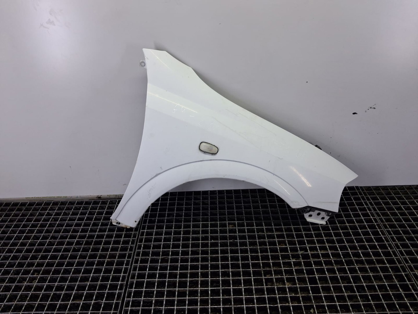 Aripa dreapta fata Opel Astra G (1998 - 2009)