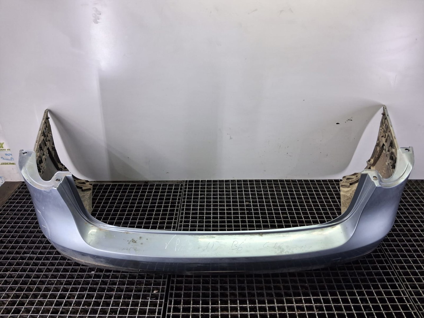 Bara spate Volkswagen Passat B6 (2005 - 2010)