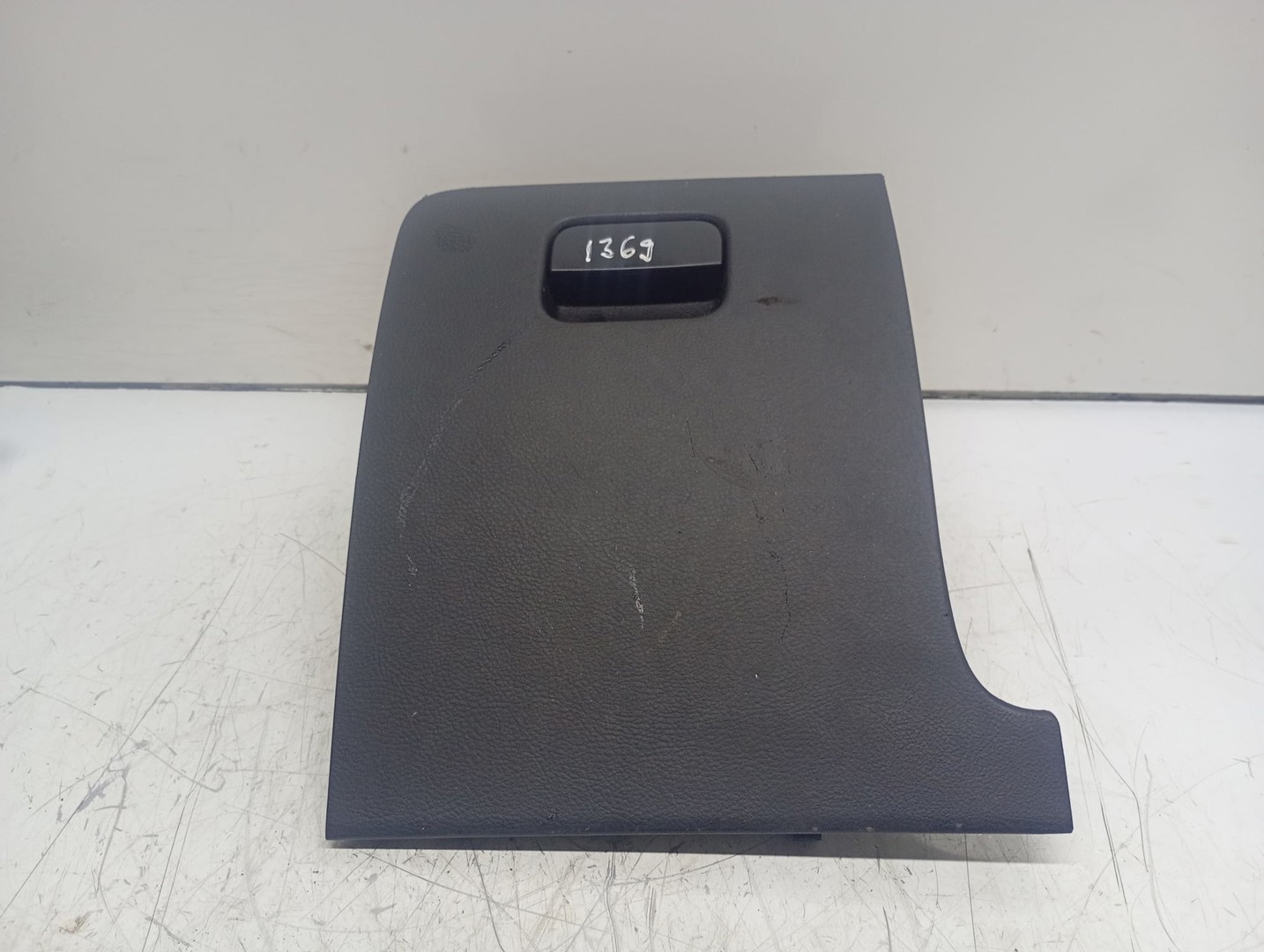 Torpedou 3C1857921L Volkswagen Passat B6 (2005 - 2010)