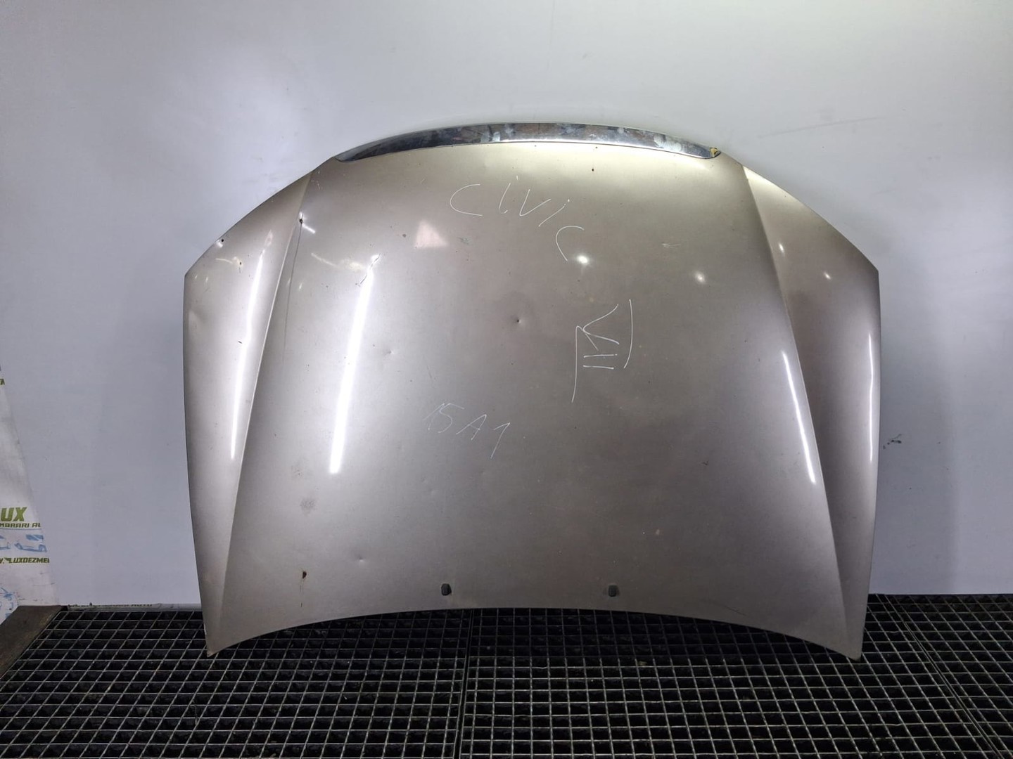 Capota motor Honda Civic 7 (2000 - 2005)