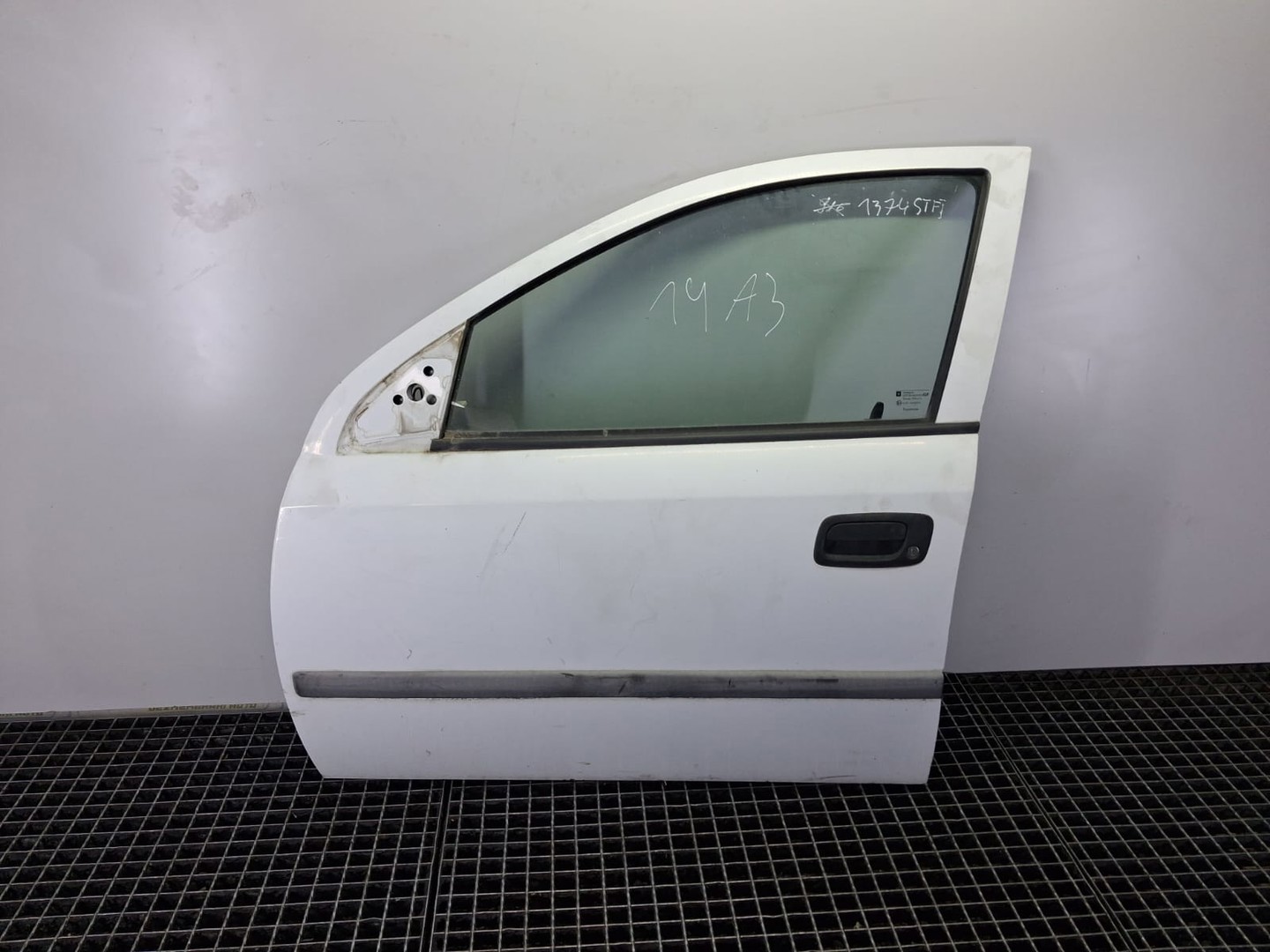 Usa stanga fata Opel Astra G (1998 - 2009)