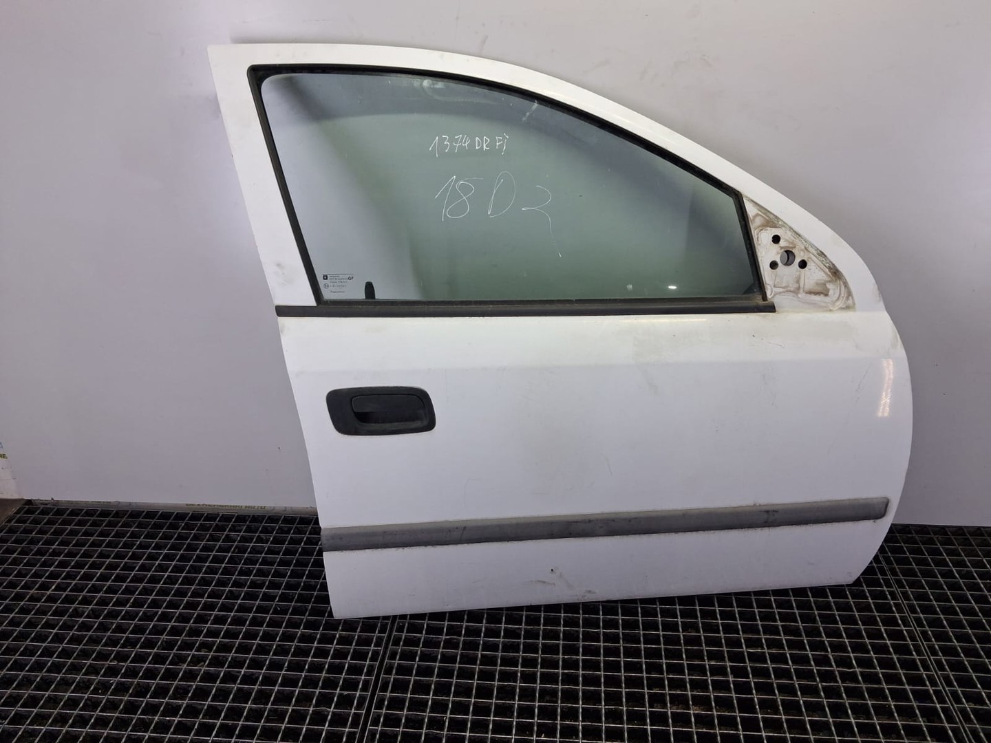 Usa dreapta fata Opel Astra G (1998 - 2009)