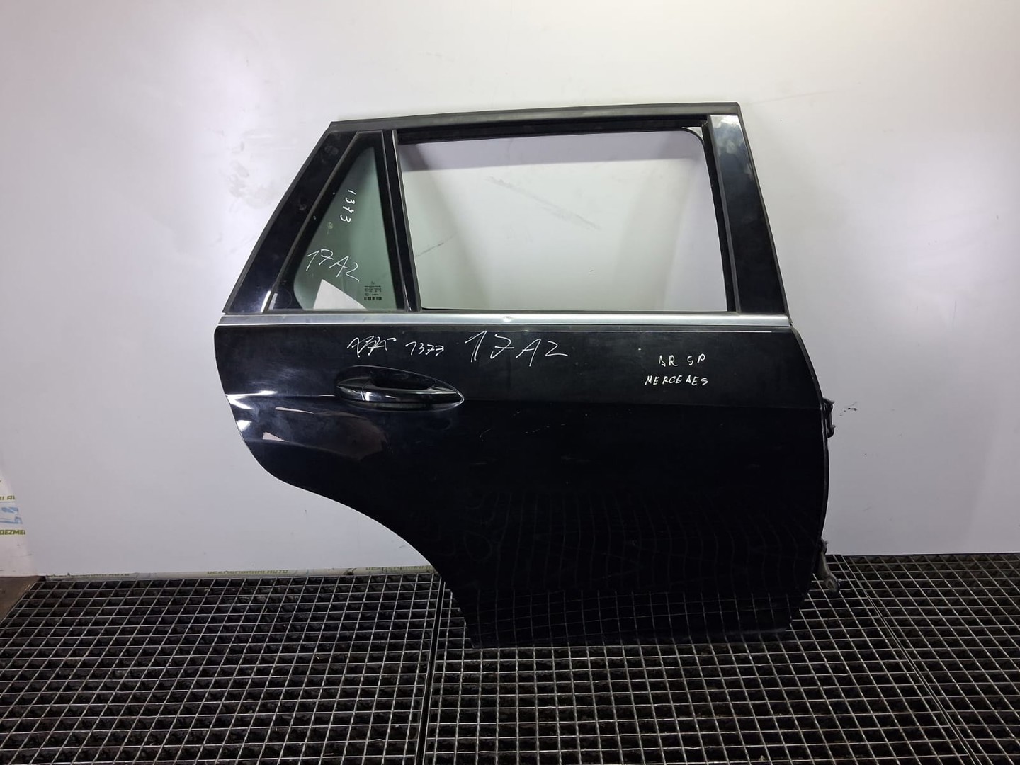 Usa dreapta spate Mercedes Benz E-Class W212 (2009 - 2013)