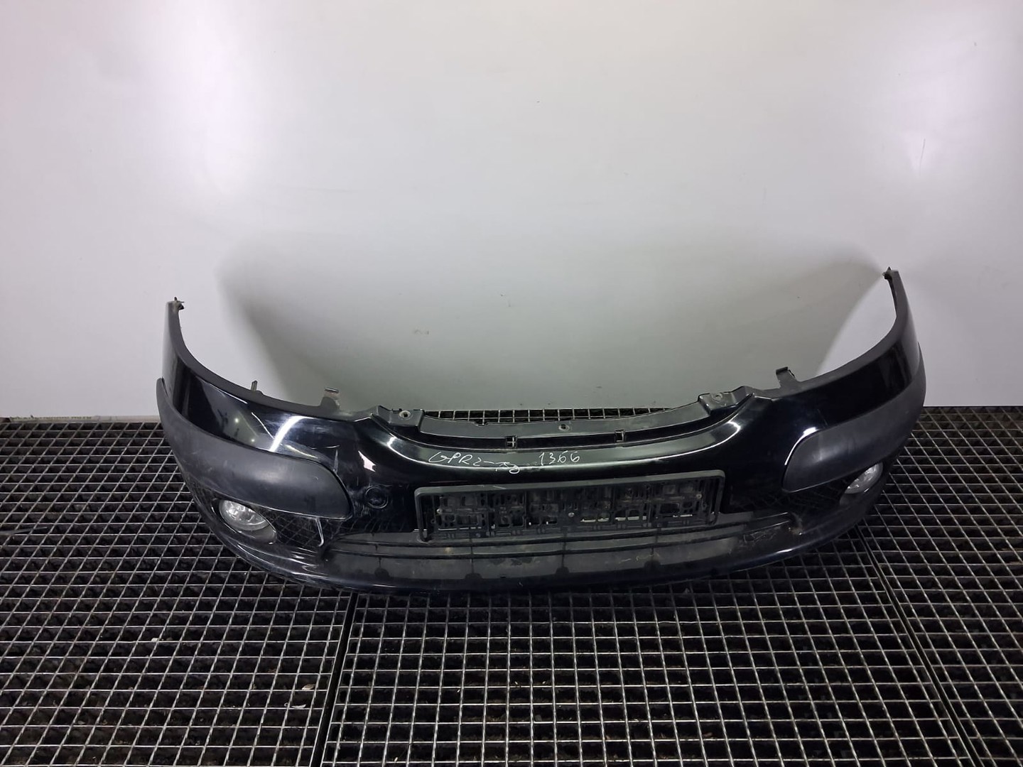 Bara fata Citroen C3 1 (2002 - 2010)