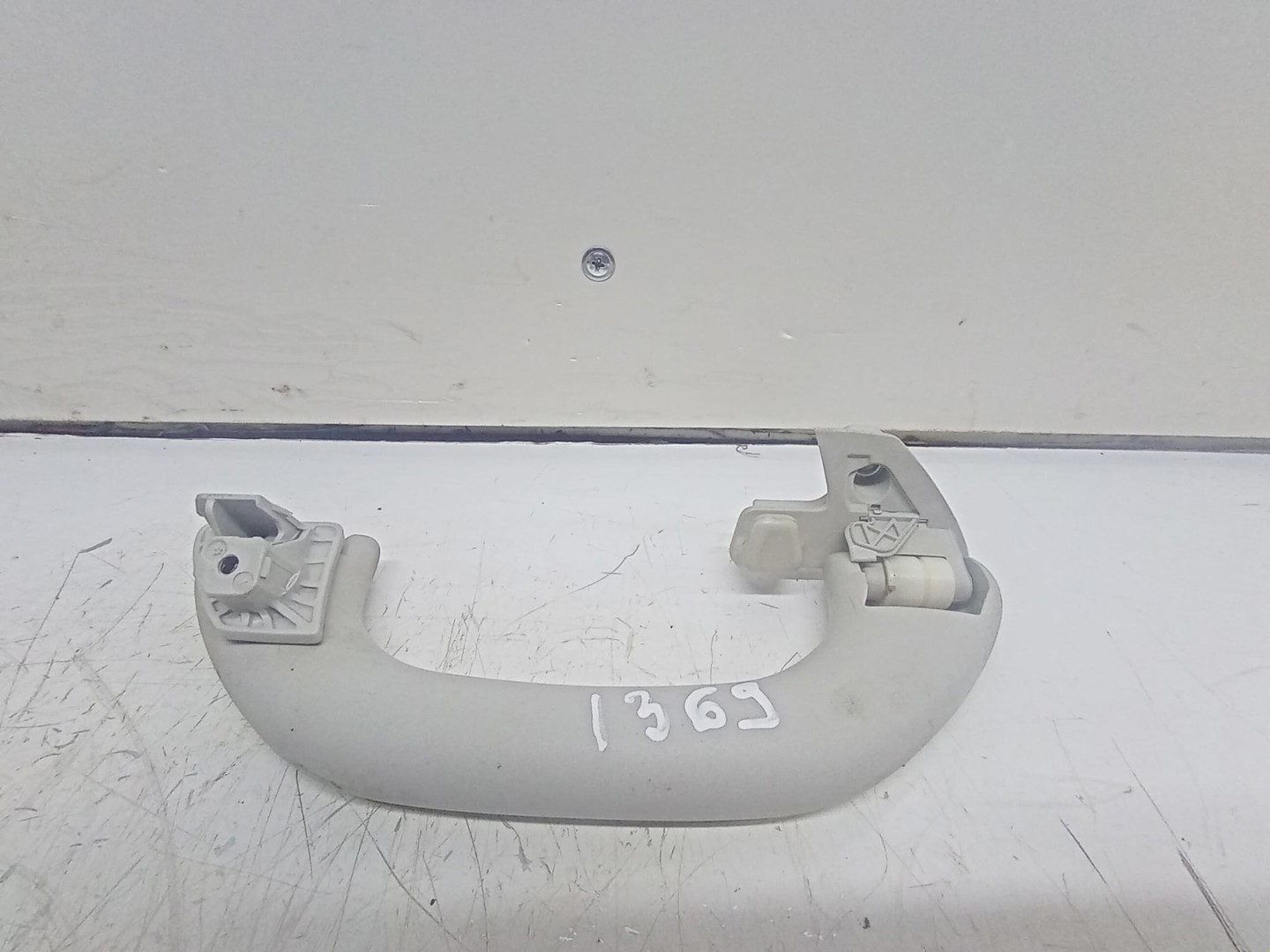 Maner plafon Volkswagen Passat B6 (2005 - 2010)