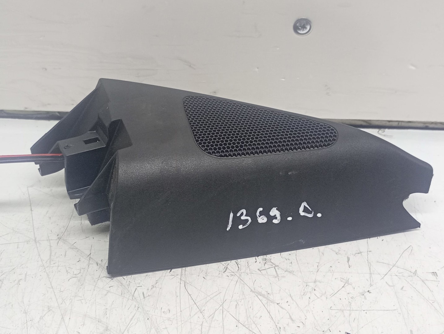 Boxa difuzor tweeter 3C0837994 Volkswagen Passat B6 (2005 - 2010)