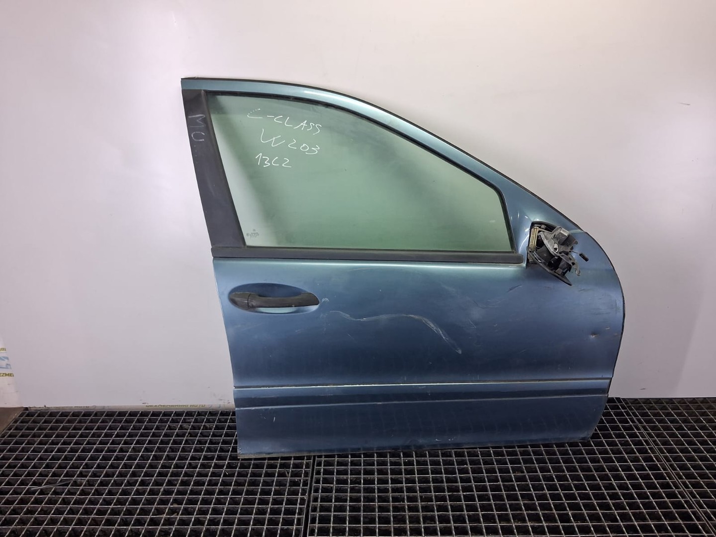 Usa dreapta fata Mercedes Benz C-Class W203 (2000 - 2004)