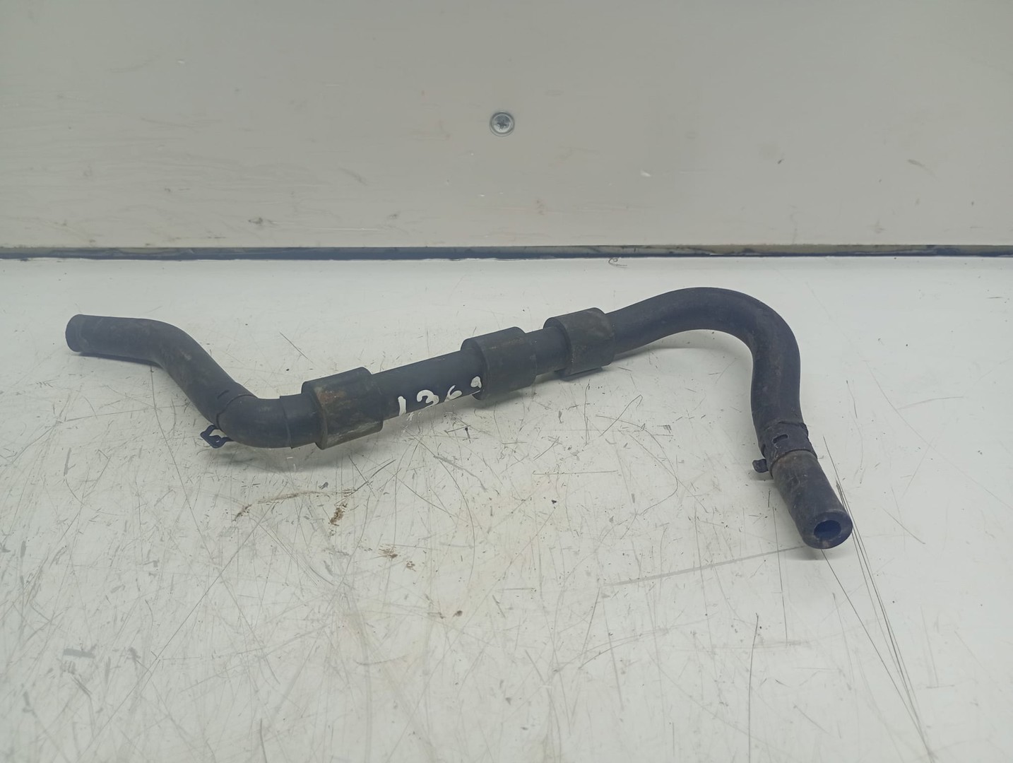 Furtun apa Volkswagen Passat B6 (2005 - 2010)